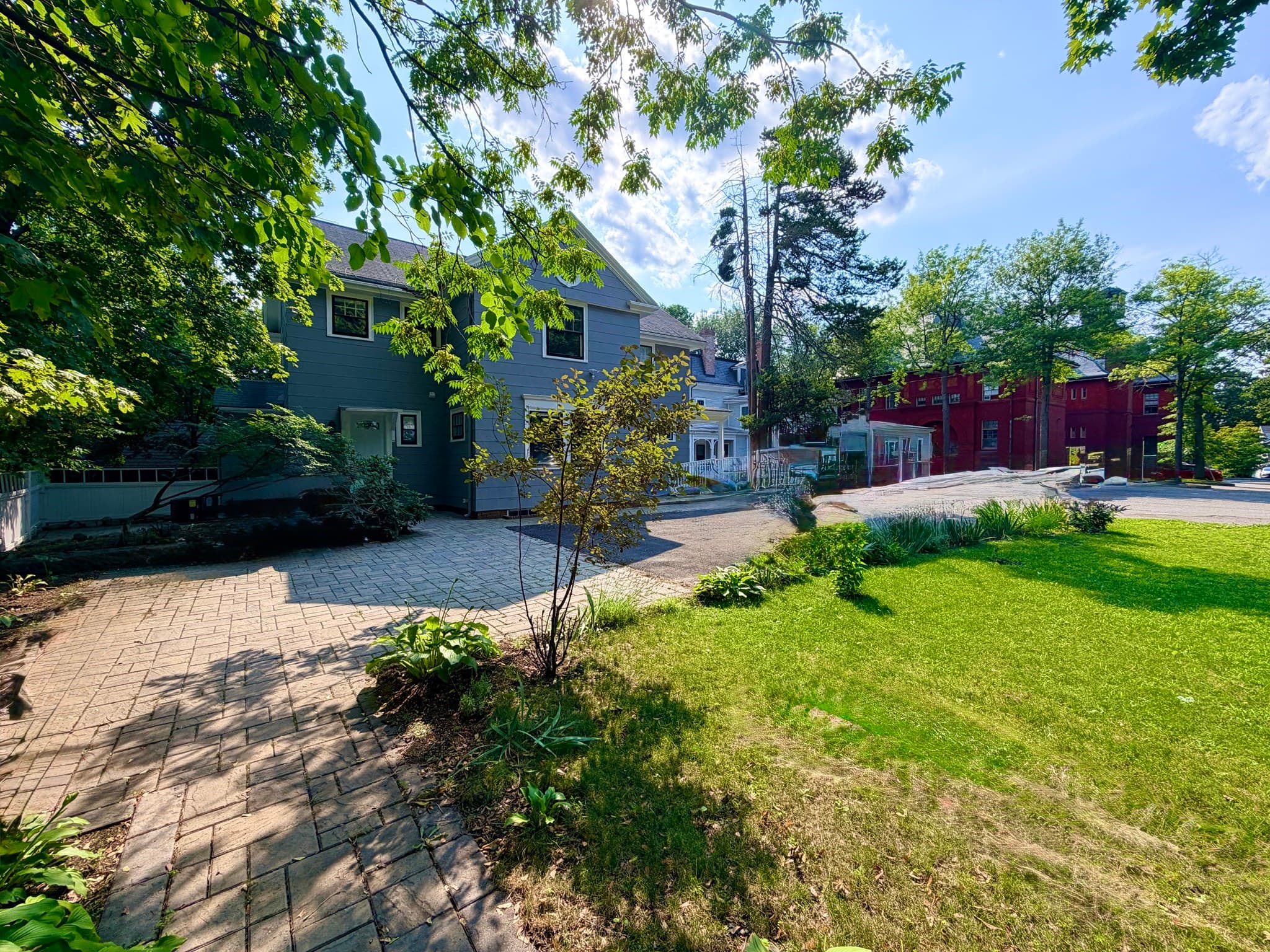 Single Family Residence at 21 Maple Street, Arlington MA 02476, Arlington, photo 37 of 37