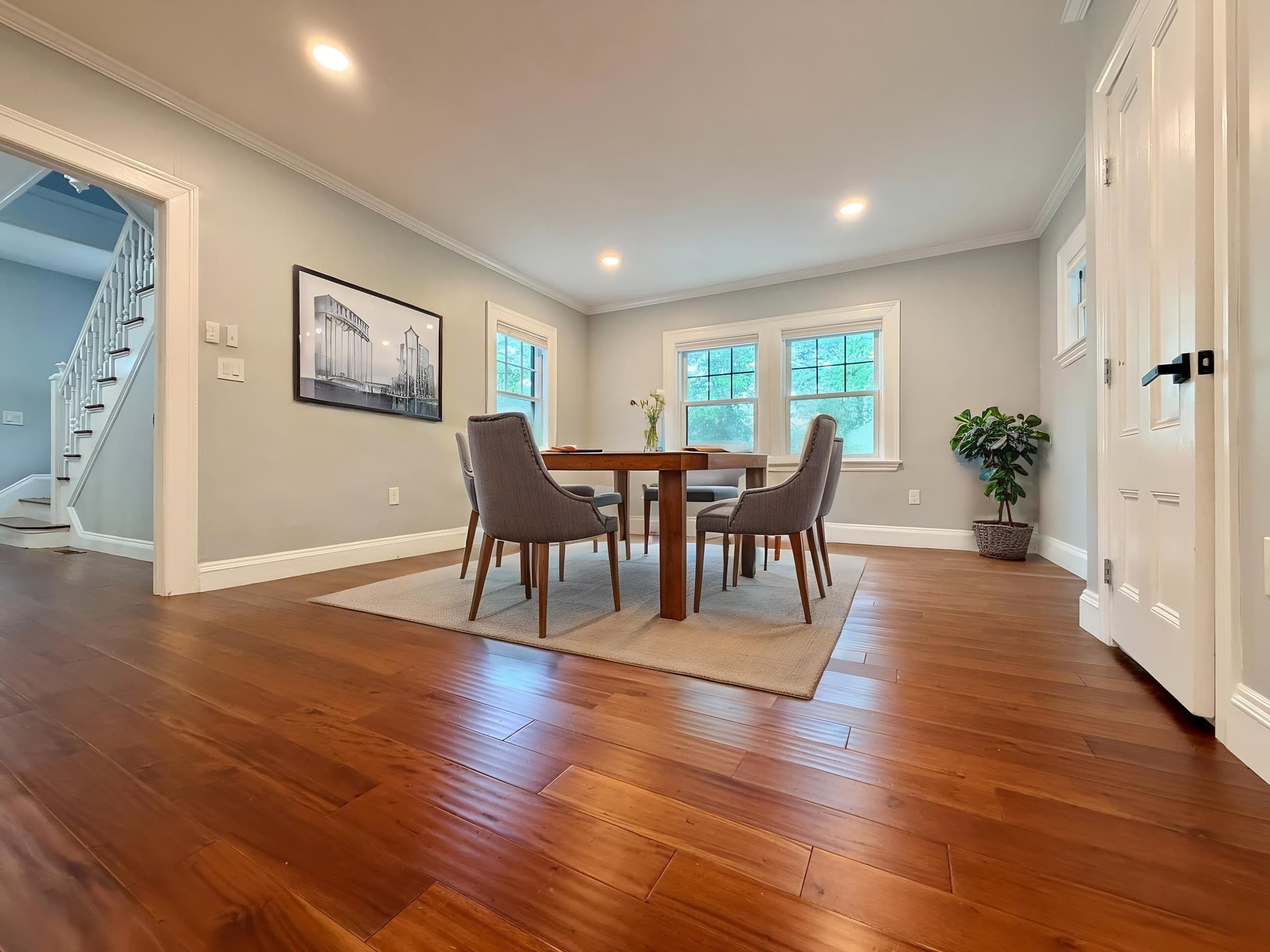 Single Family Residence at 21 Maple Street, Arlington MA 02476, Arlington, photo 15 of 37