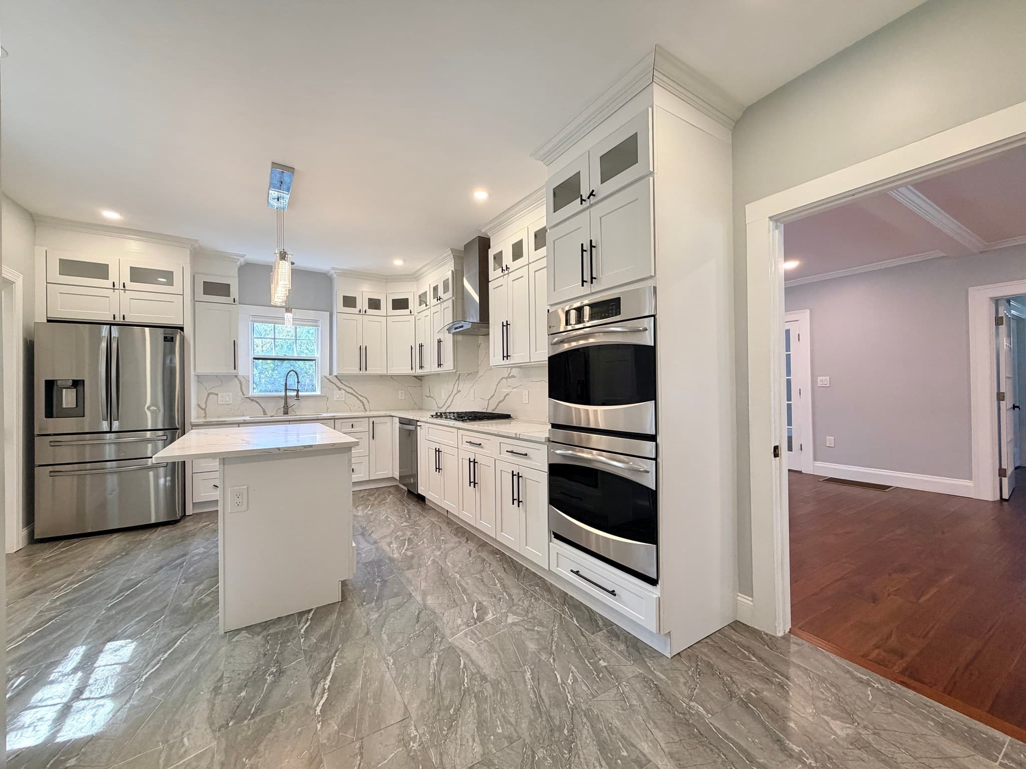 Single Family Residence at 21 Maple Street, Arlington MA 02476, Arlington, photo 19 of 37