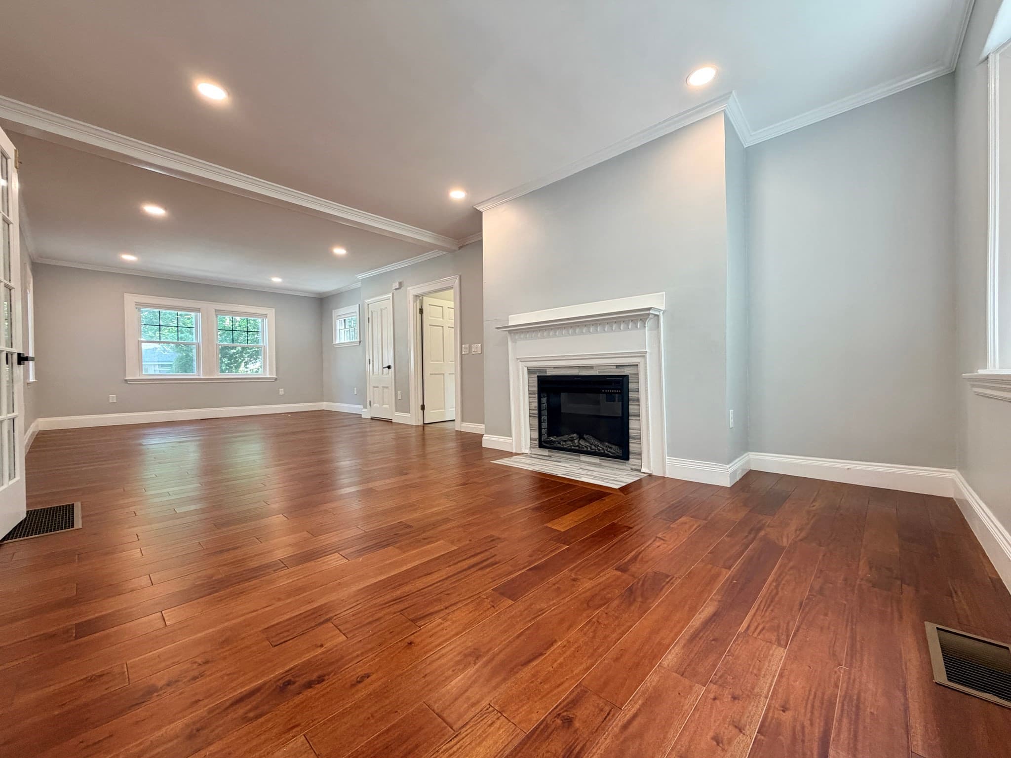 Single Family Residence at 21 Maple Street, Arlington MA 02476, Arlington, photo 8 of 37