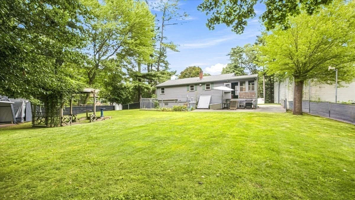 Single Family Residence at 8 Cross St, Halifax MA 02338, Halifax, photo 30 of 42