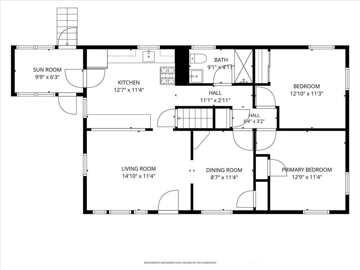 Single Family Residence at 8 Cross St, Halifax MA 02338, Halifax, photo 40 of 42