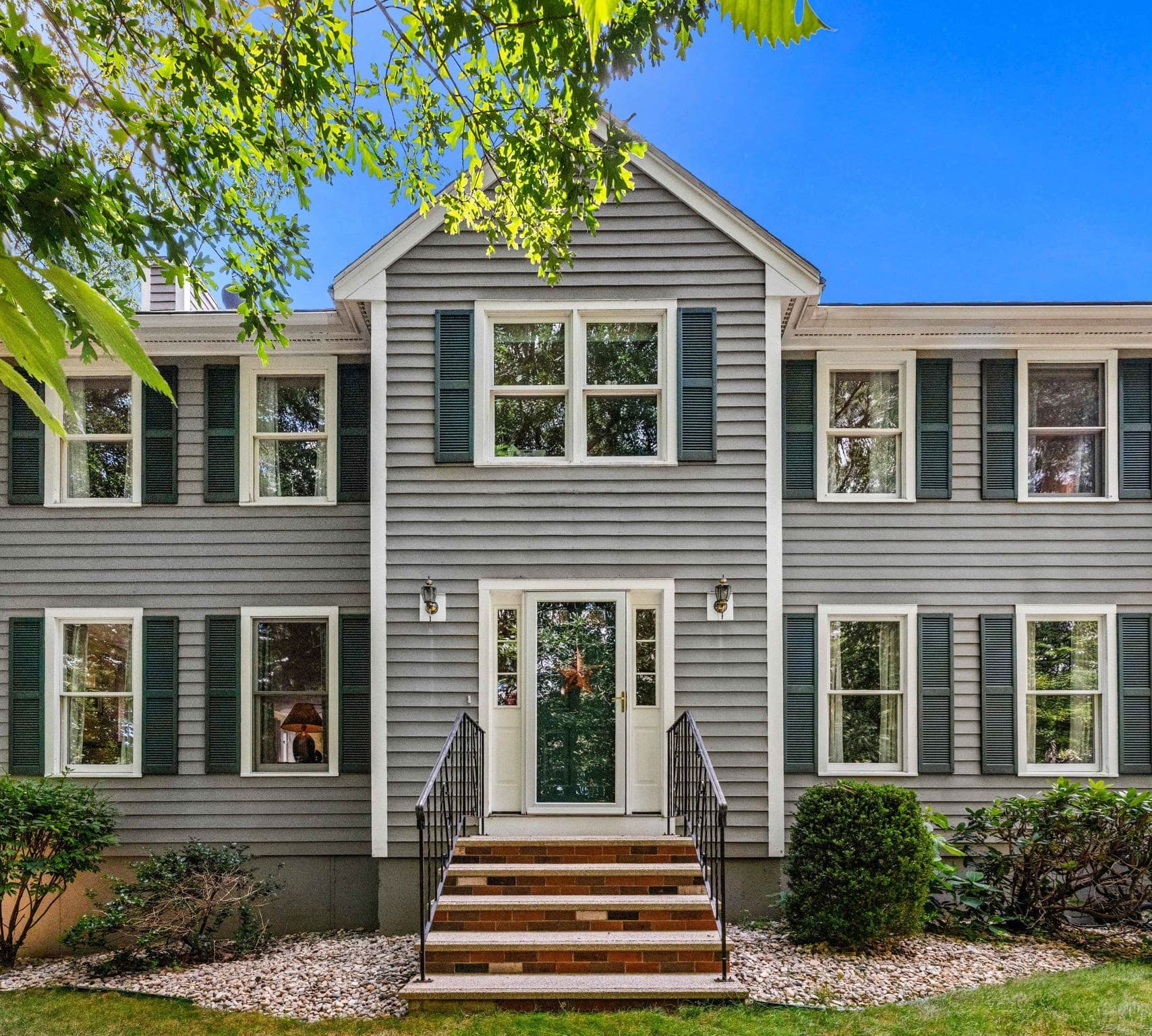 Single Family Residence at 4 Mulberry Street, Groveland MA 01834, Groveland, photo 2 of 42