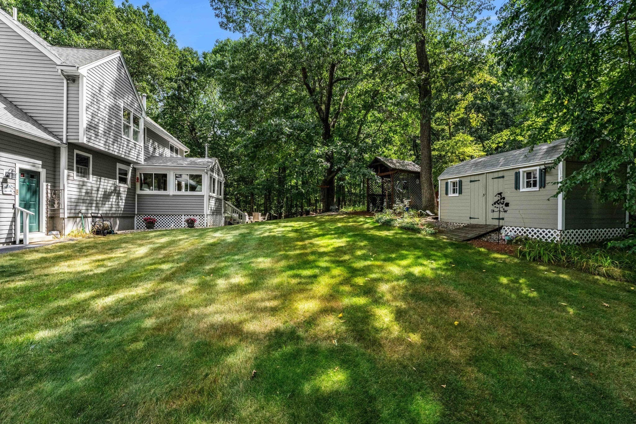 Single Family Residence at 4 Mulberry Street, Groveland MA 01834, Groveland, photo 42 of 42