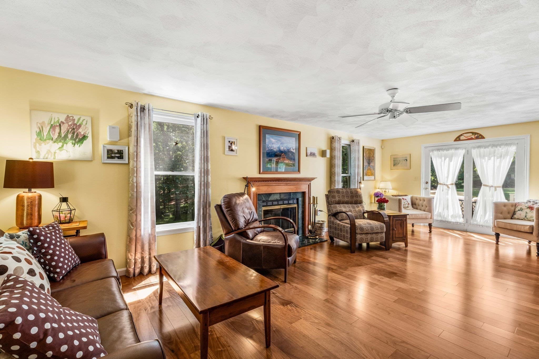 Single Family Residence at 4 Mulberry Street, Groveland MA 01834, Groveland, photo 13 of 42