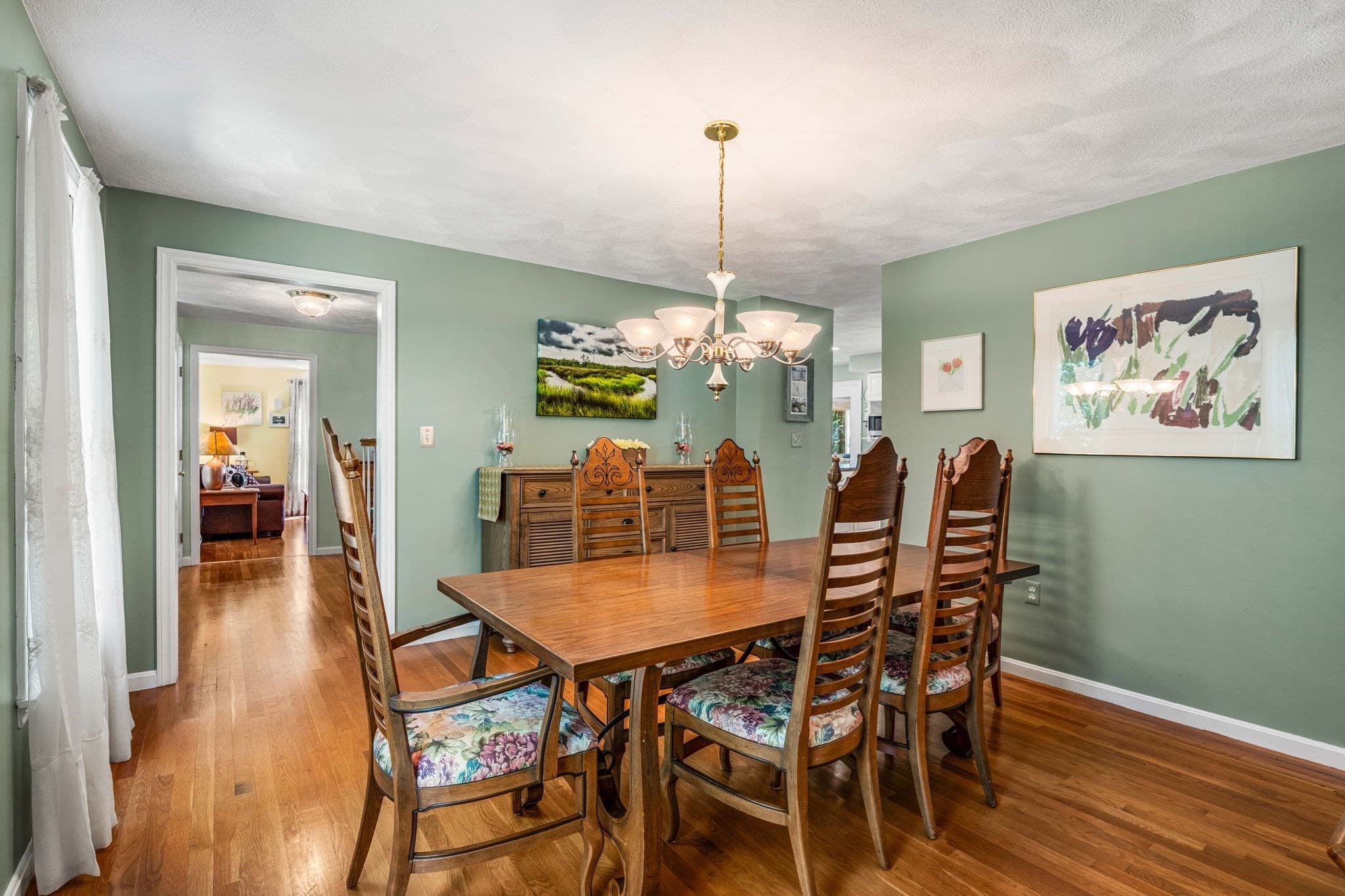 Single Family Residence at 4 Mulberry Street, Groveland MA 01834, Groveland, photo 12 of 42