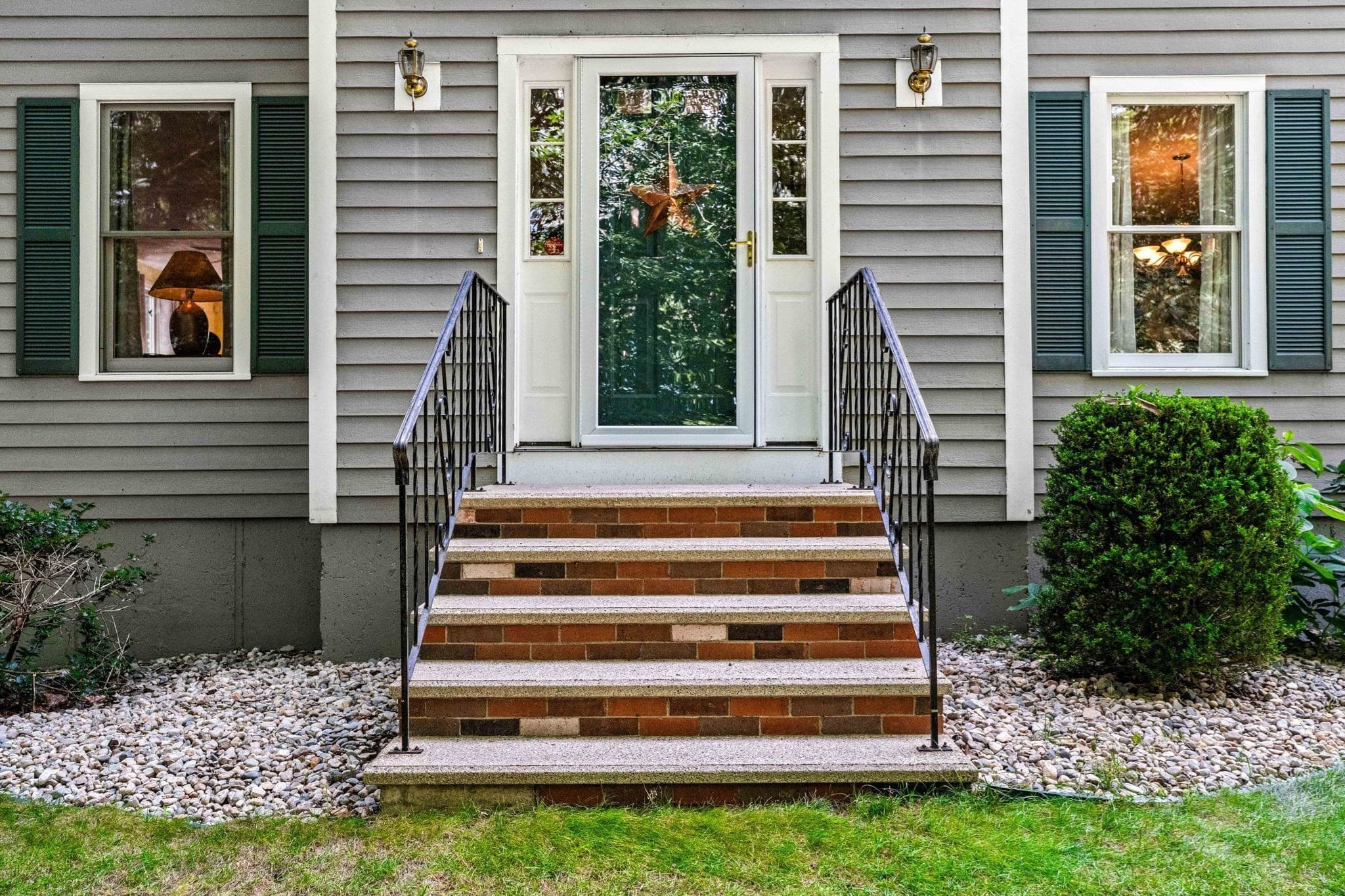Single Family Residence at 4 Mulberry Street, Groveland MA 01834, Groveland, photo 3 of 42