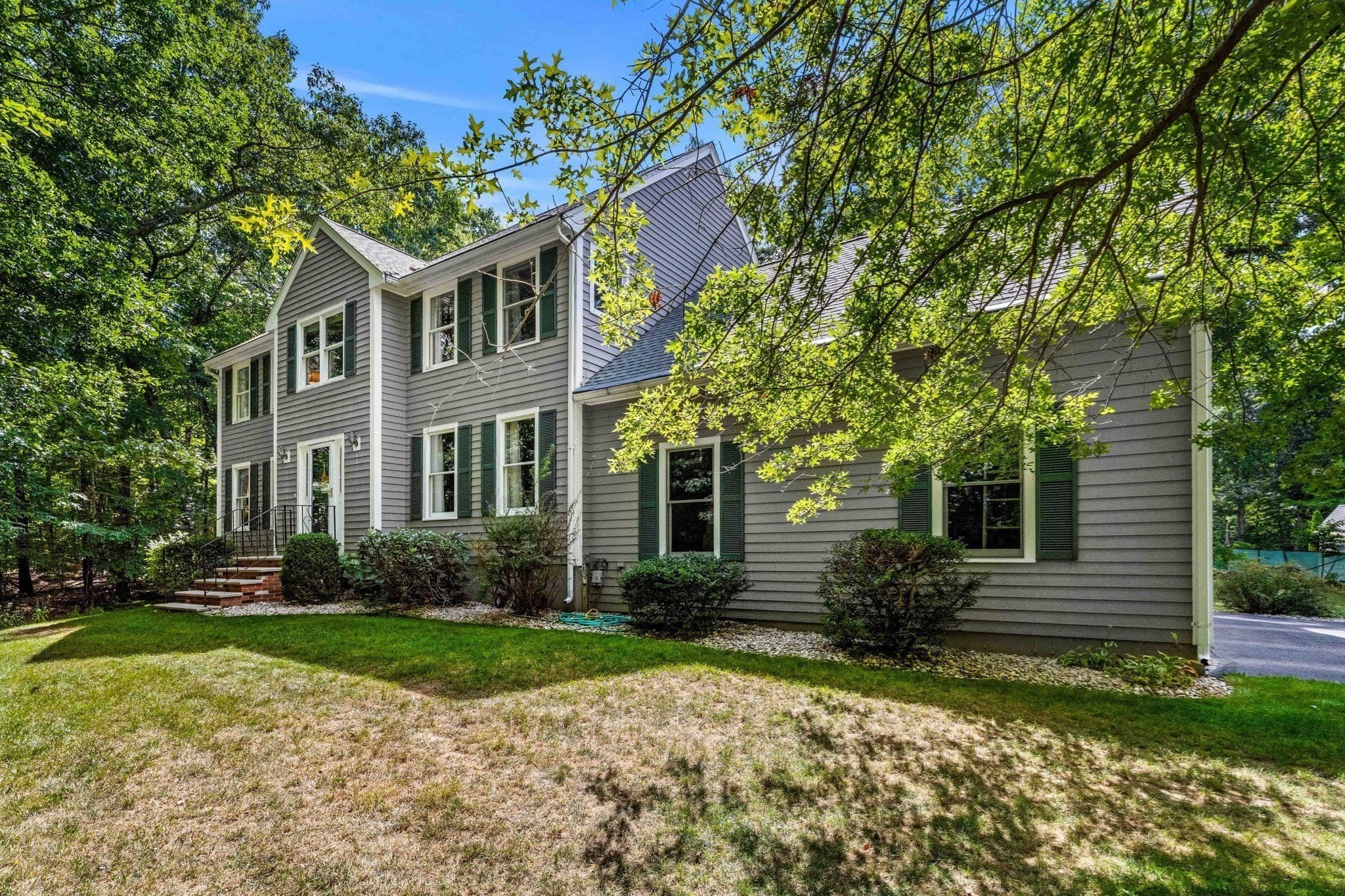 4 Mulberry Street, Groveland MA 01834