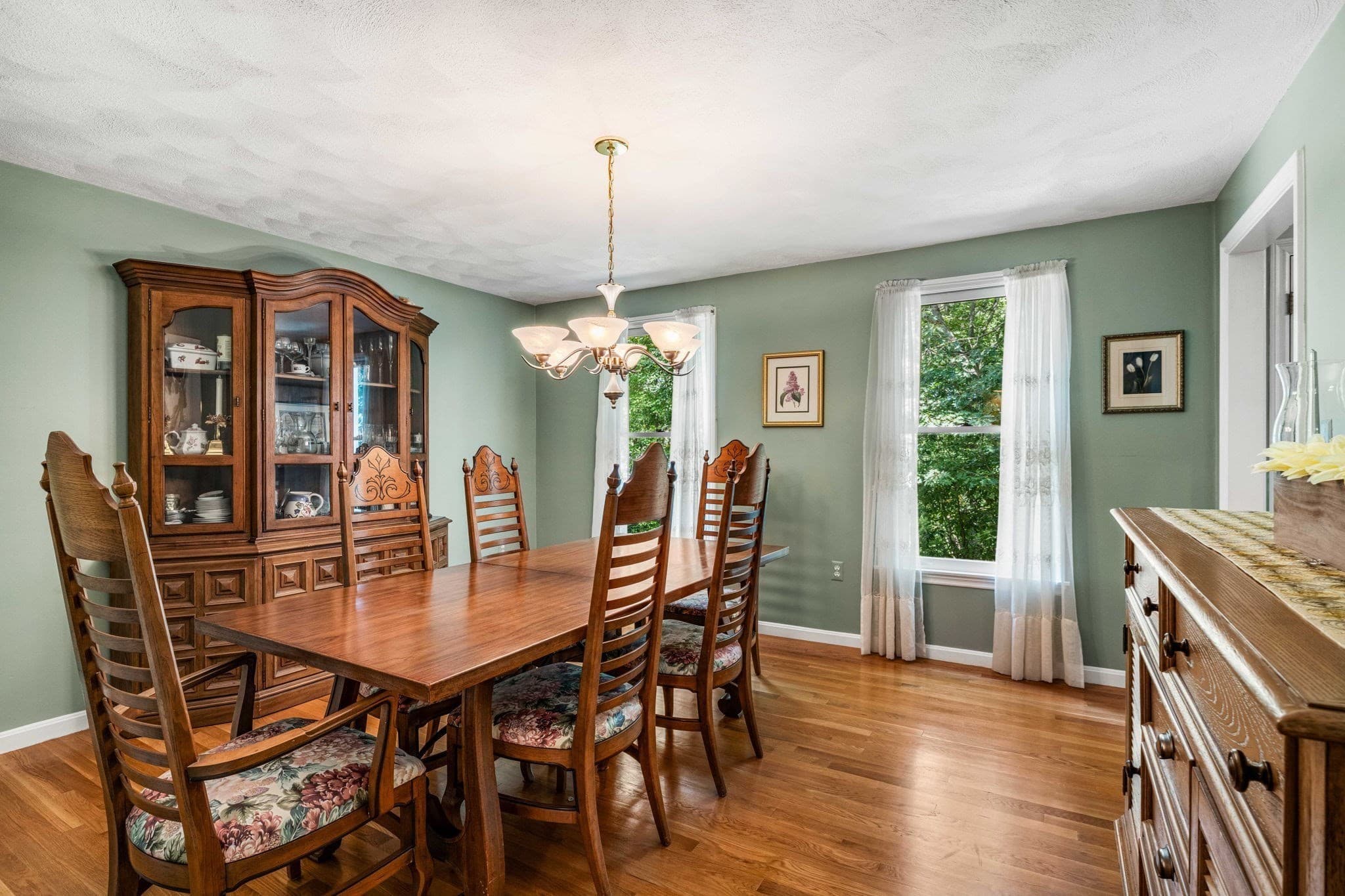 Single Family Residence at 4 Mulberry Street, Groveland MA 01834, Groveland, photo 11 of 42