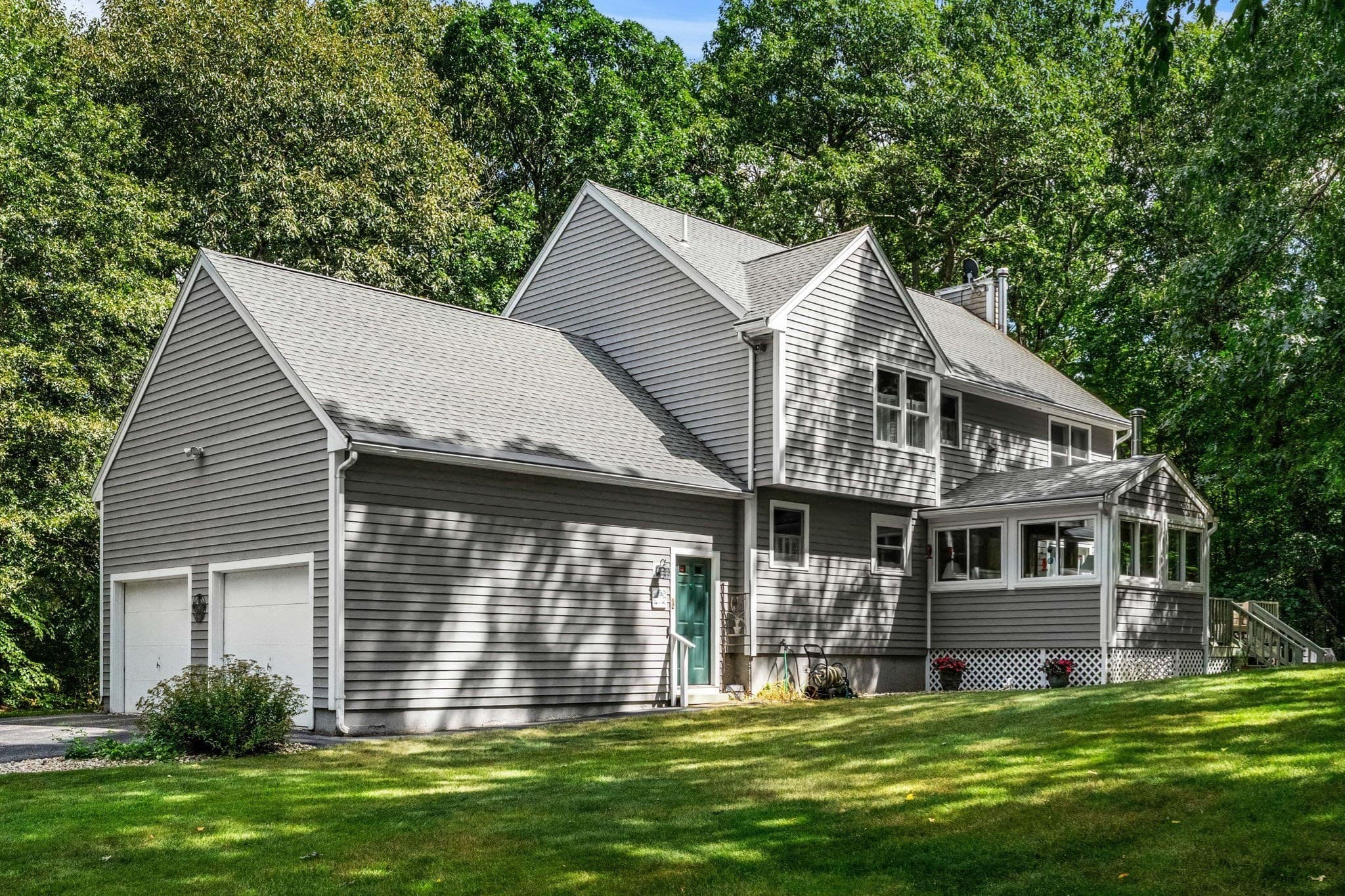 Single Family Residence at 4 Mulberry Street, Groveland MA 01834, Groveland, photo 40 of 42