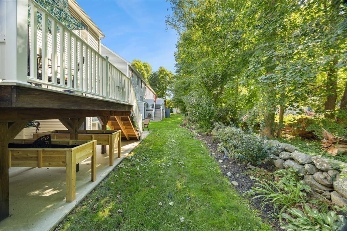 Condominium at 11 Cassidy Place # 11, Bridgewater MA 02324, Bridgewater, photo 22 of 32