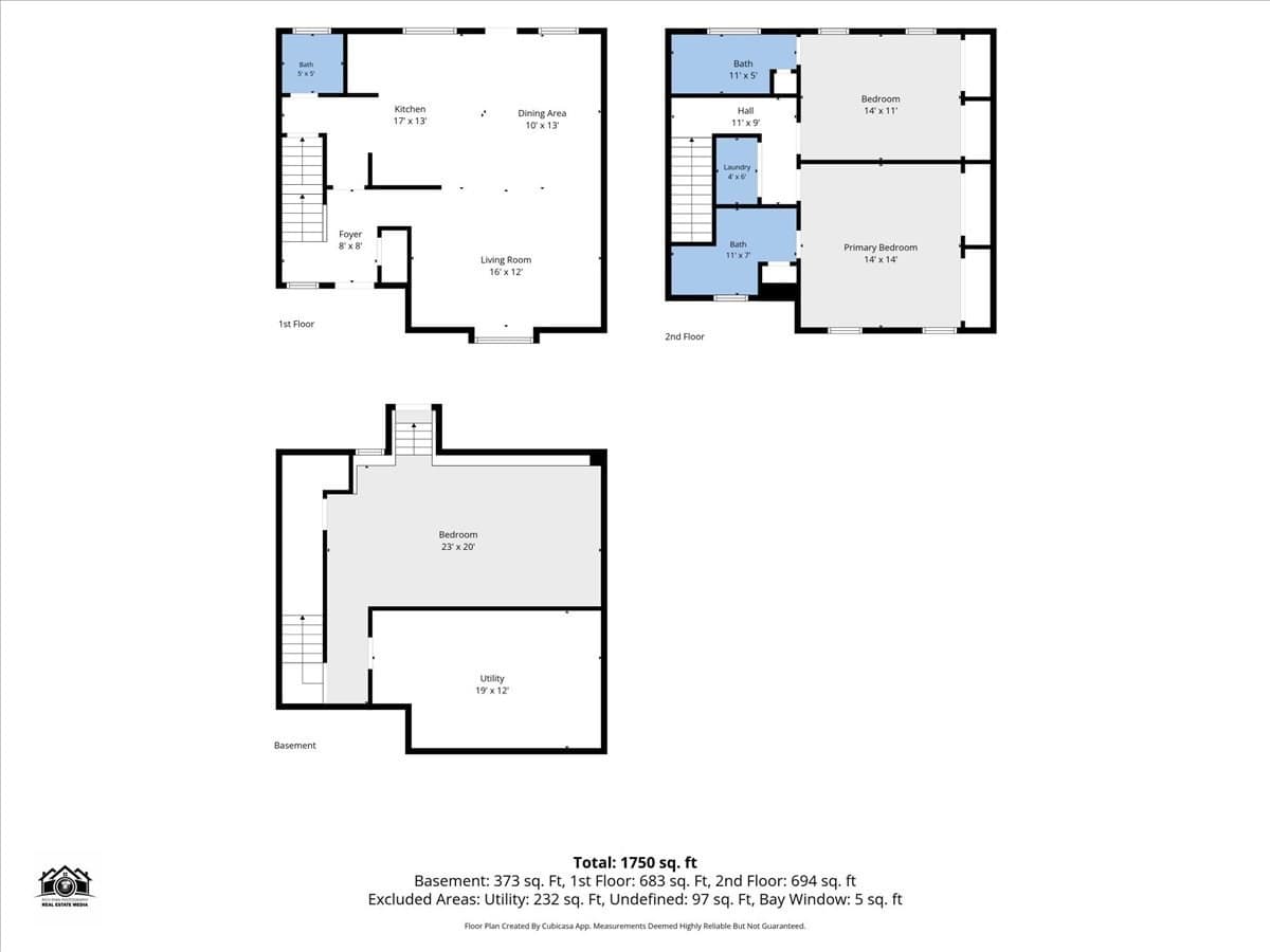 Condominium at 11 Cassidy Place # 11, Bridgewater MA 02324, Bridgewater, photo 32 of 32