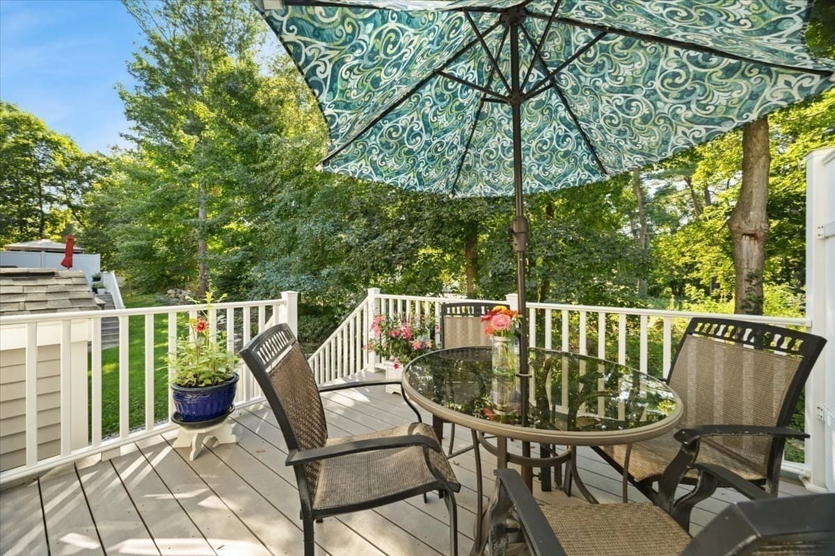 Condominium at 11 Cassidy Place # 11, Bridgewater MA 02324, Bridgewater, photo 24 of 32