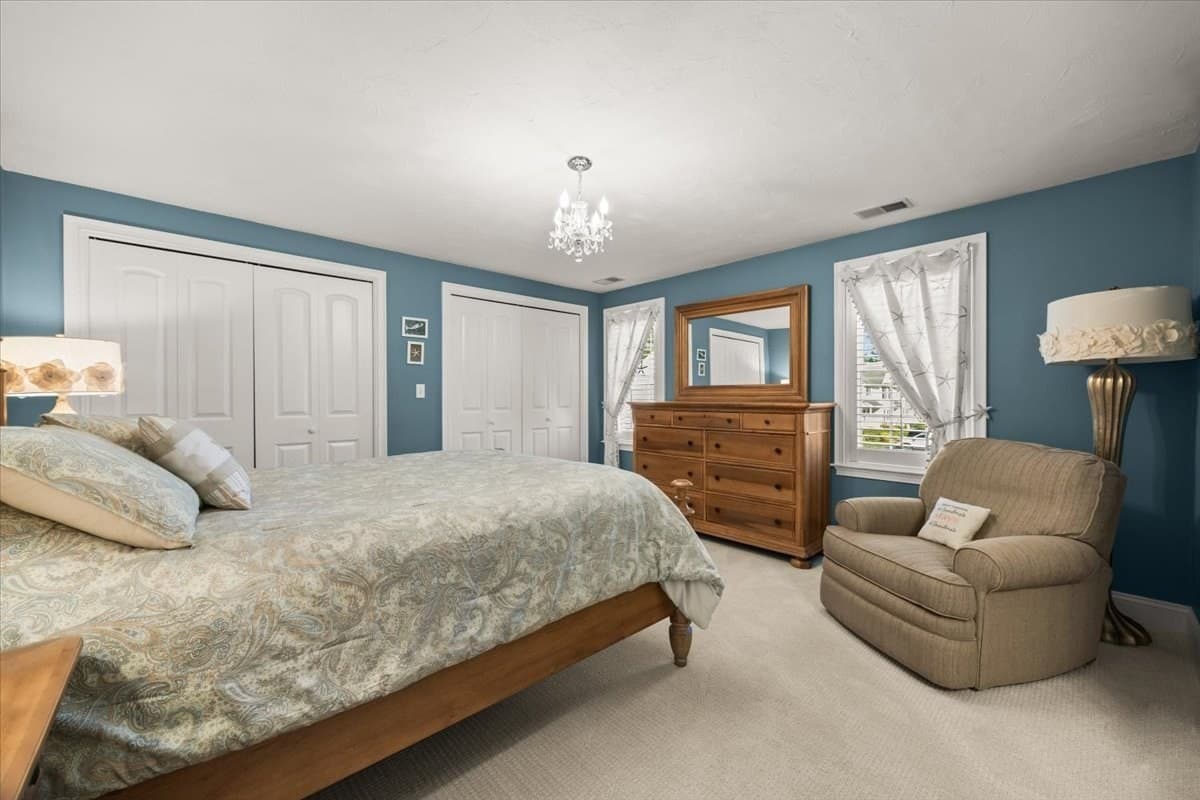 Condominium at 11 Cassidy Place # 11, Bridgewater MA 02324, Bridgewater, photo 18 of 32