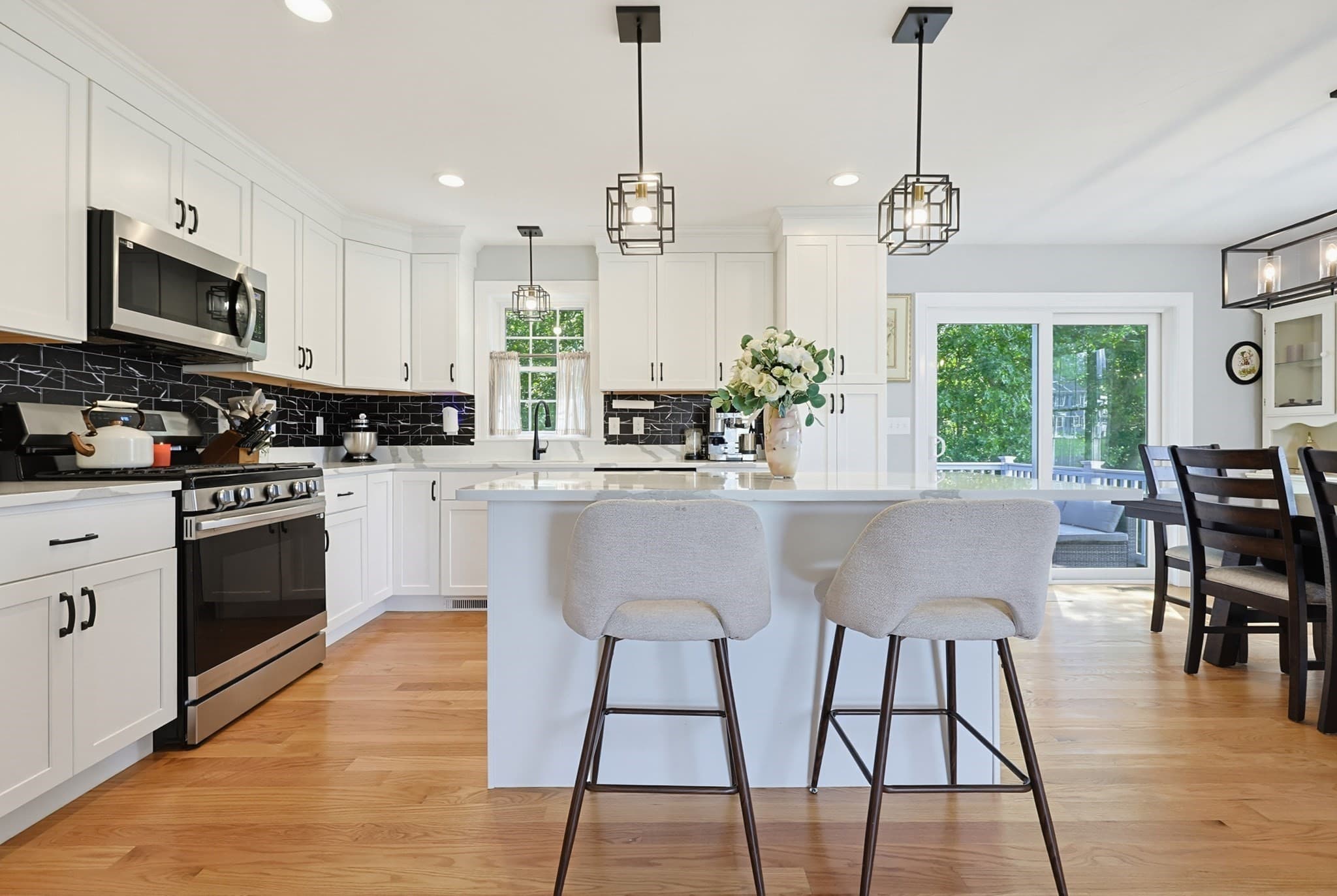 Single Family Residence at 70 Henrietta Way, Taunton MA 02780, Taunton, photo 2 of 40