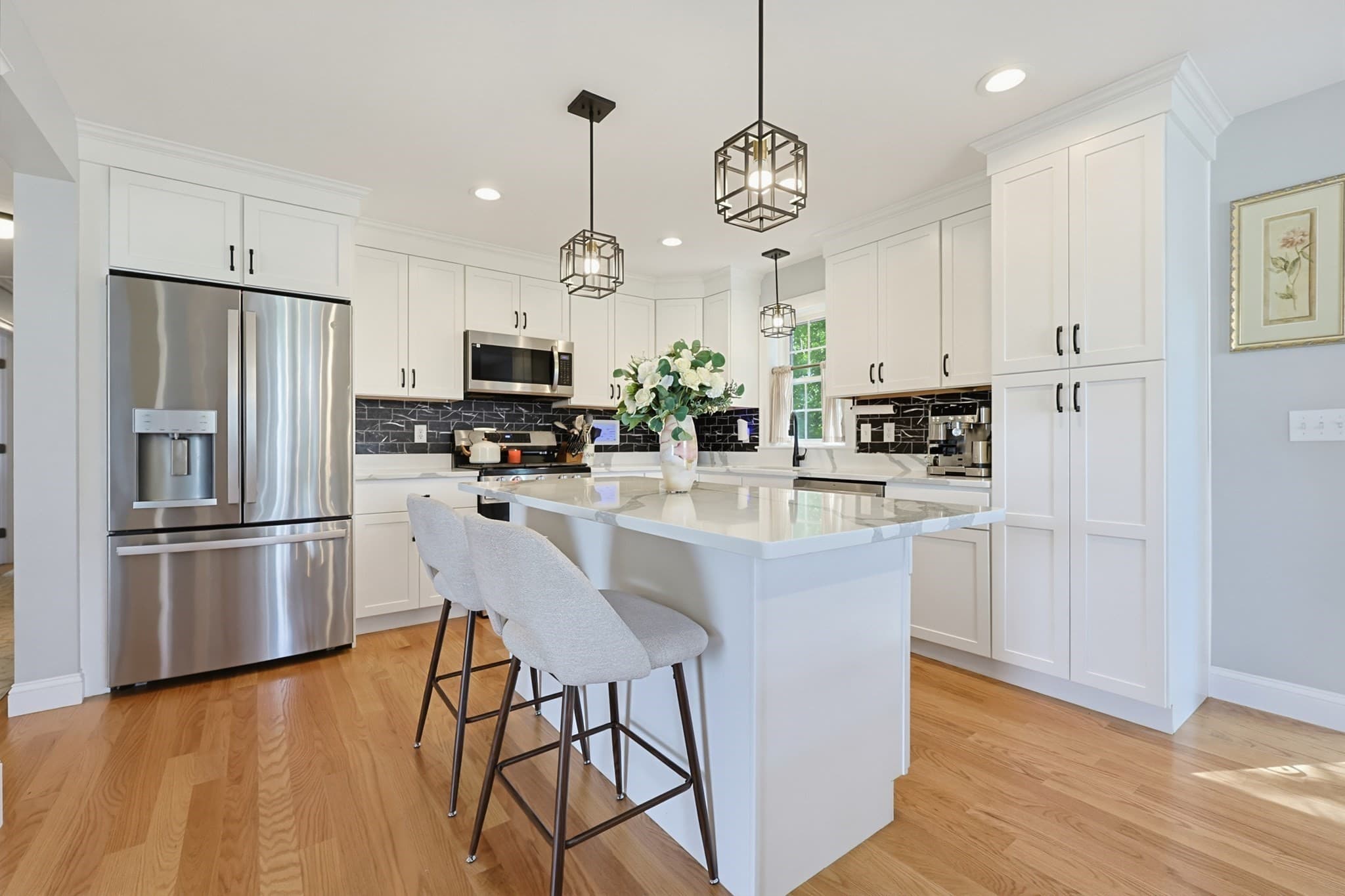 Single Family Residence at 70 Henrietta Way, Taunton MA 02780, Taunton, photo 6 of 40