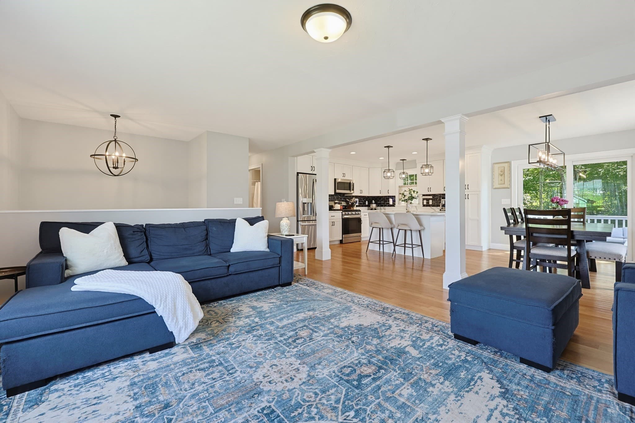 Single Family Residence at 70 Henrietta Way, Taunton MA 02780, Taunton, photo 13 of 40