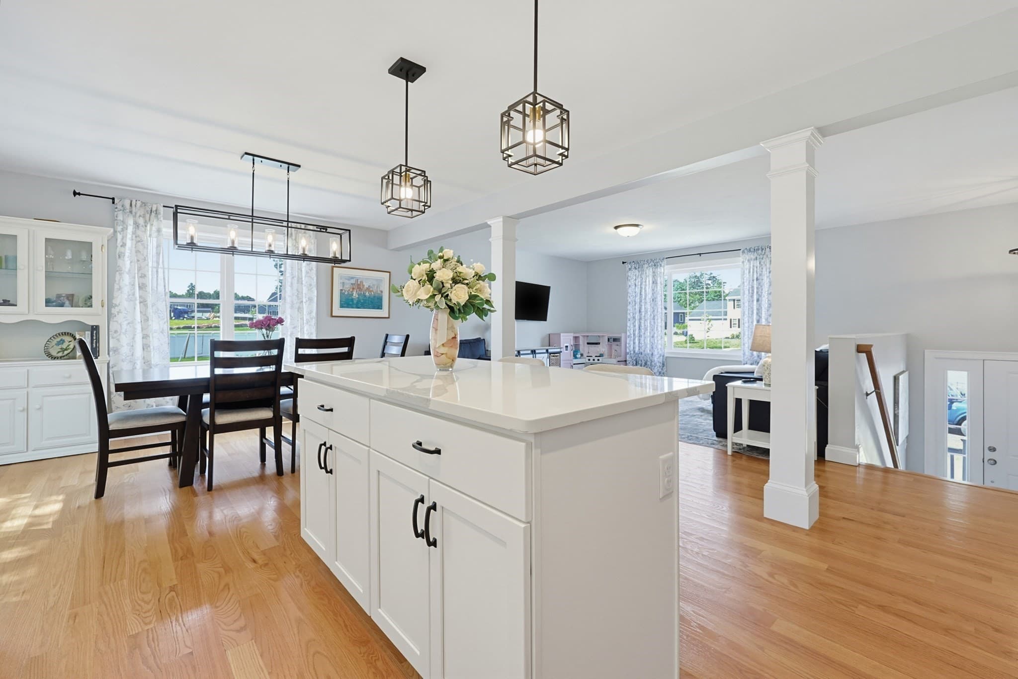 Single Family Residence at 70 Henrietta Way, Taunton MA 02780, Taunton, photo 7 of 40