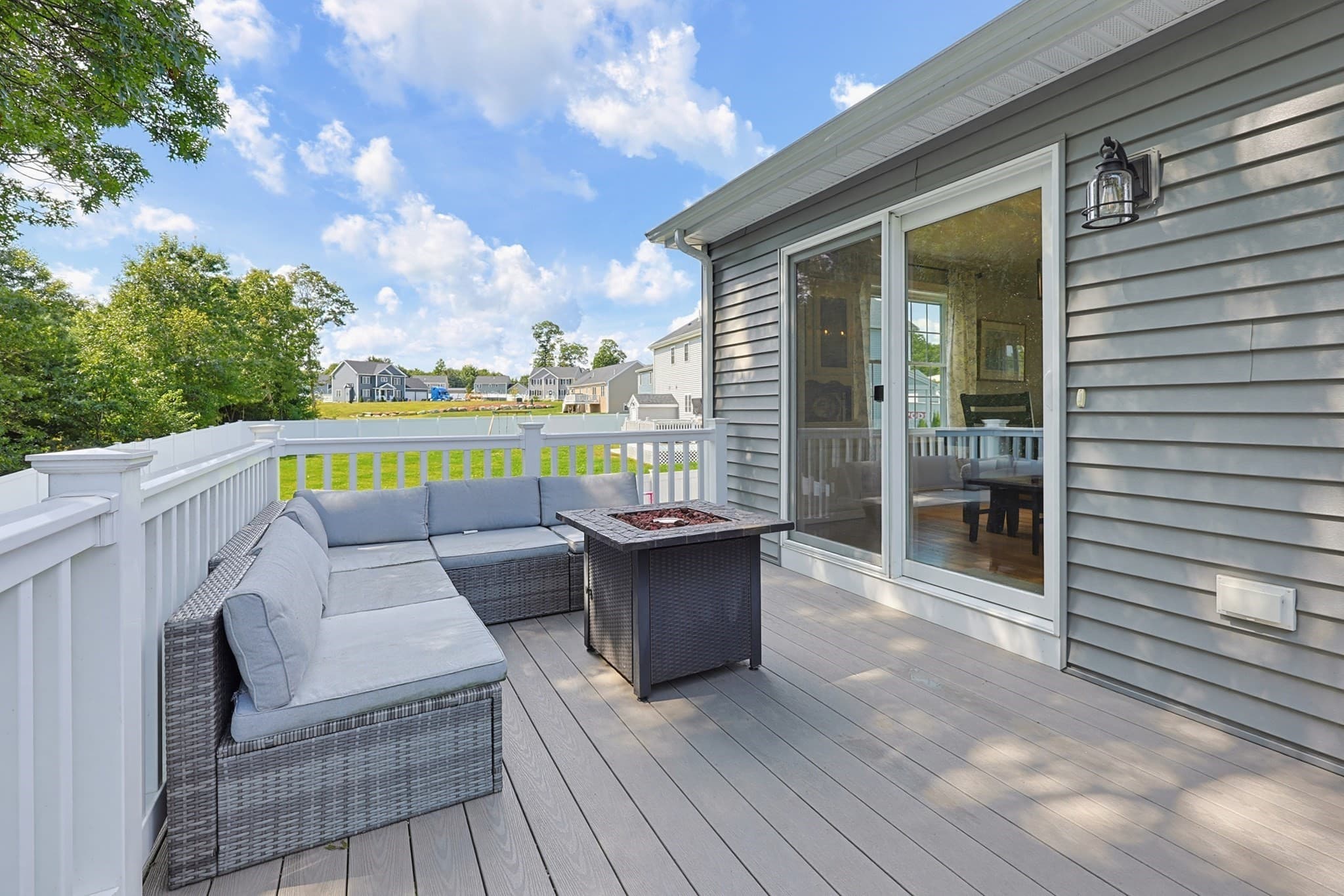Single Family Residence at 70 Henrietta Way, Taunton MA 02780, Taunton, photo 36 of 40
