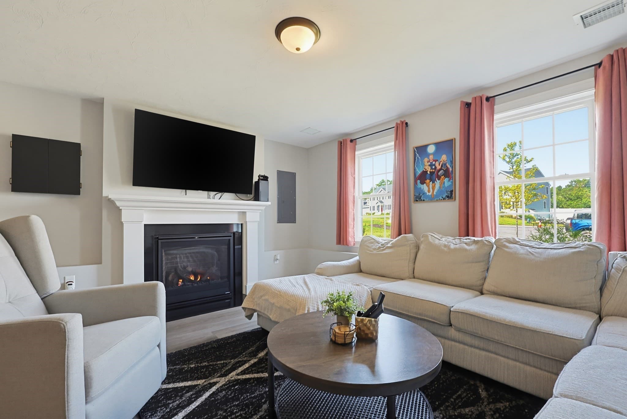 Single Family Residence at 70 Henrietta Way, Taunton MA 02780, Taunton, photo 28 of 40