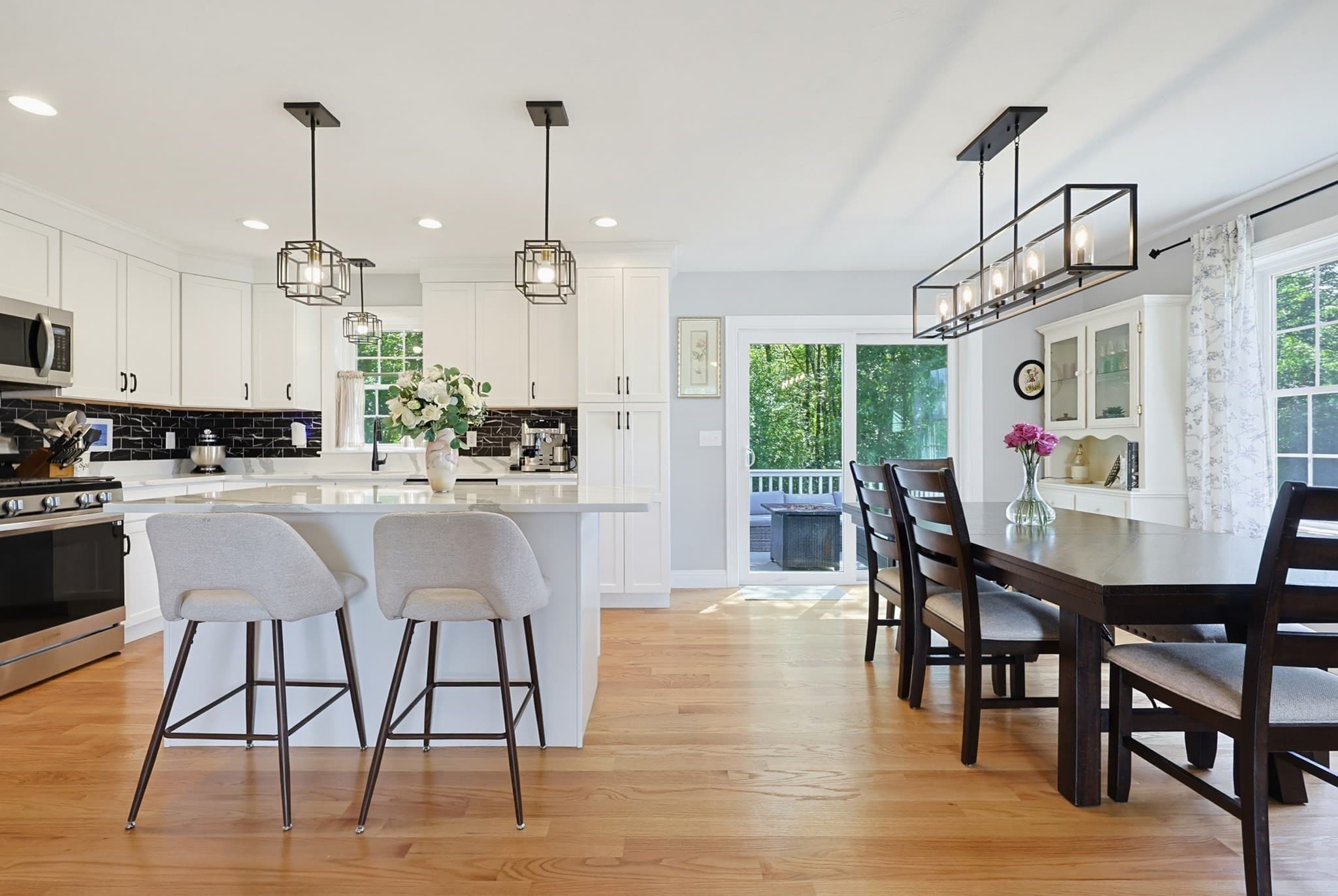 Single Family Residence at 70 Henrietta Way, Taunton MA 02780, Taunton, photo 5 of 40