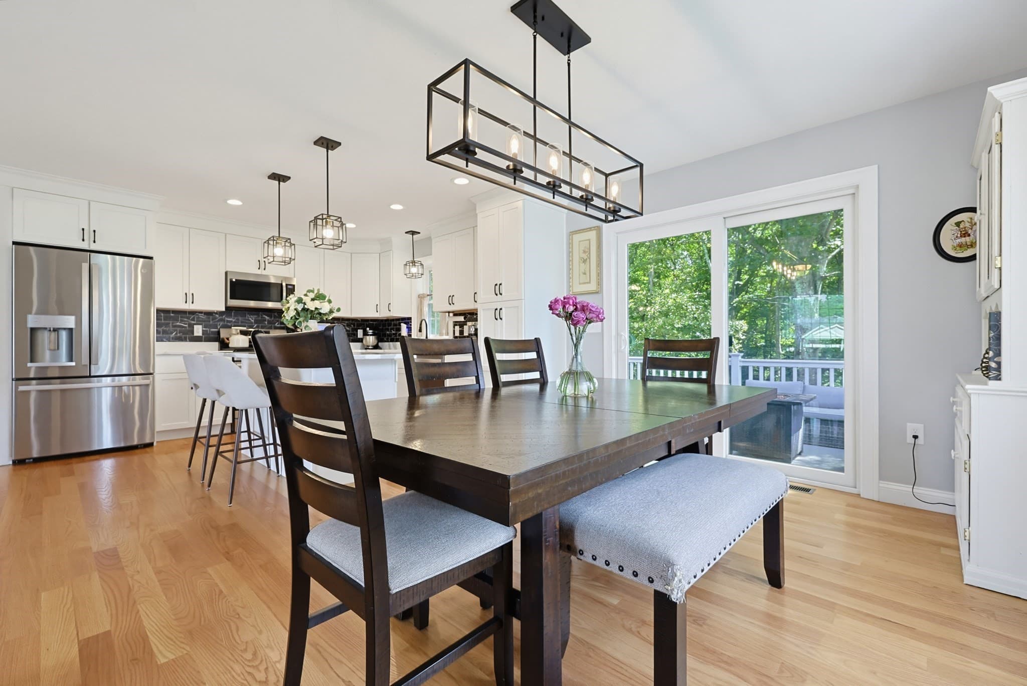 Single Family Residence at 70 Henrietta Way, Taunton MA 02780, Taunton, photo 9 of 40