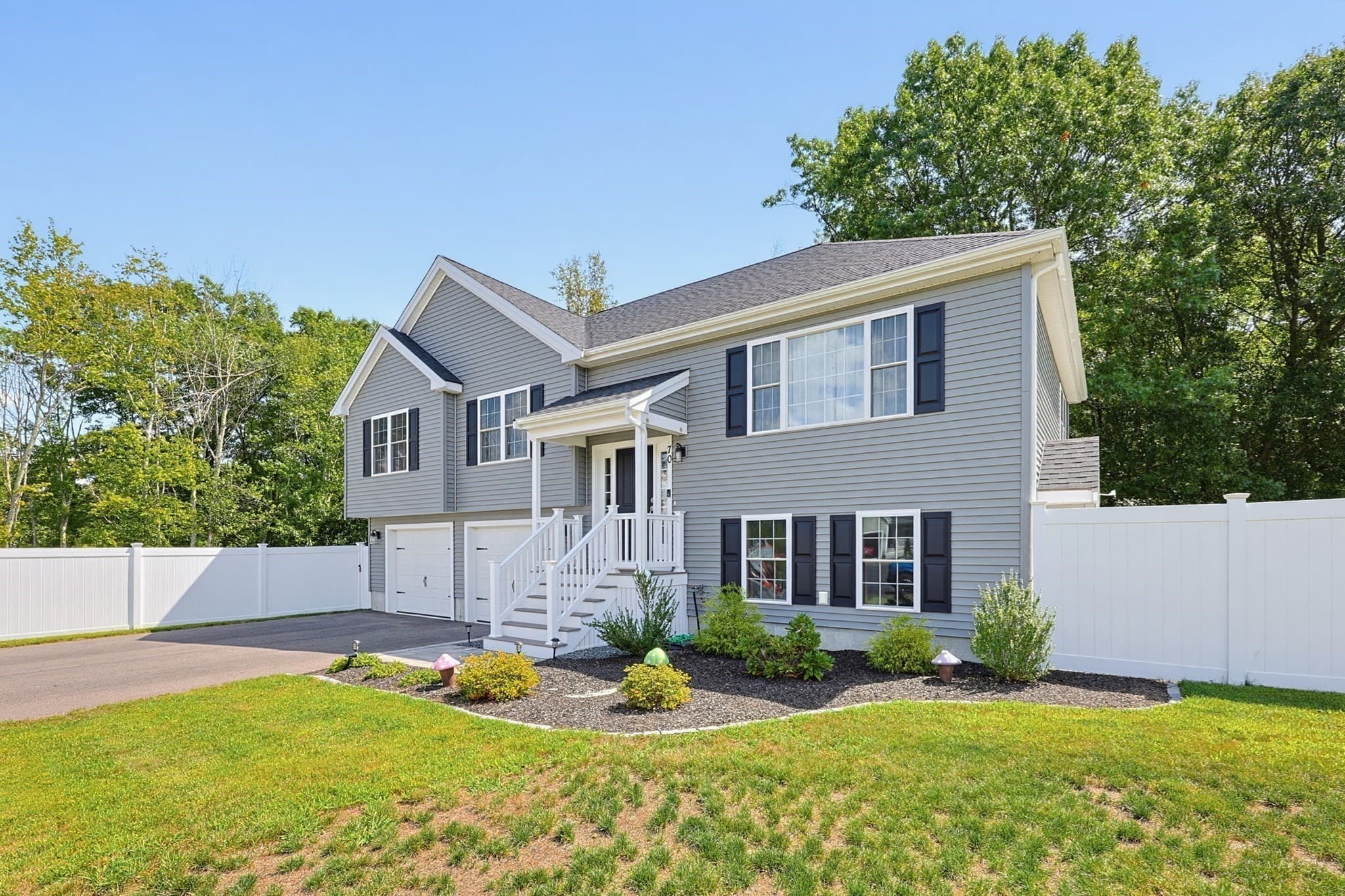 Single Family Residence at 70 Henrietta Way, Taunton MA 02780, Taunton, photo 38 of 40