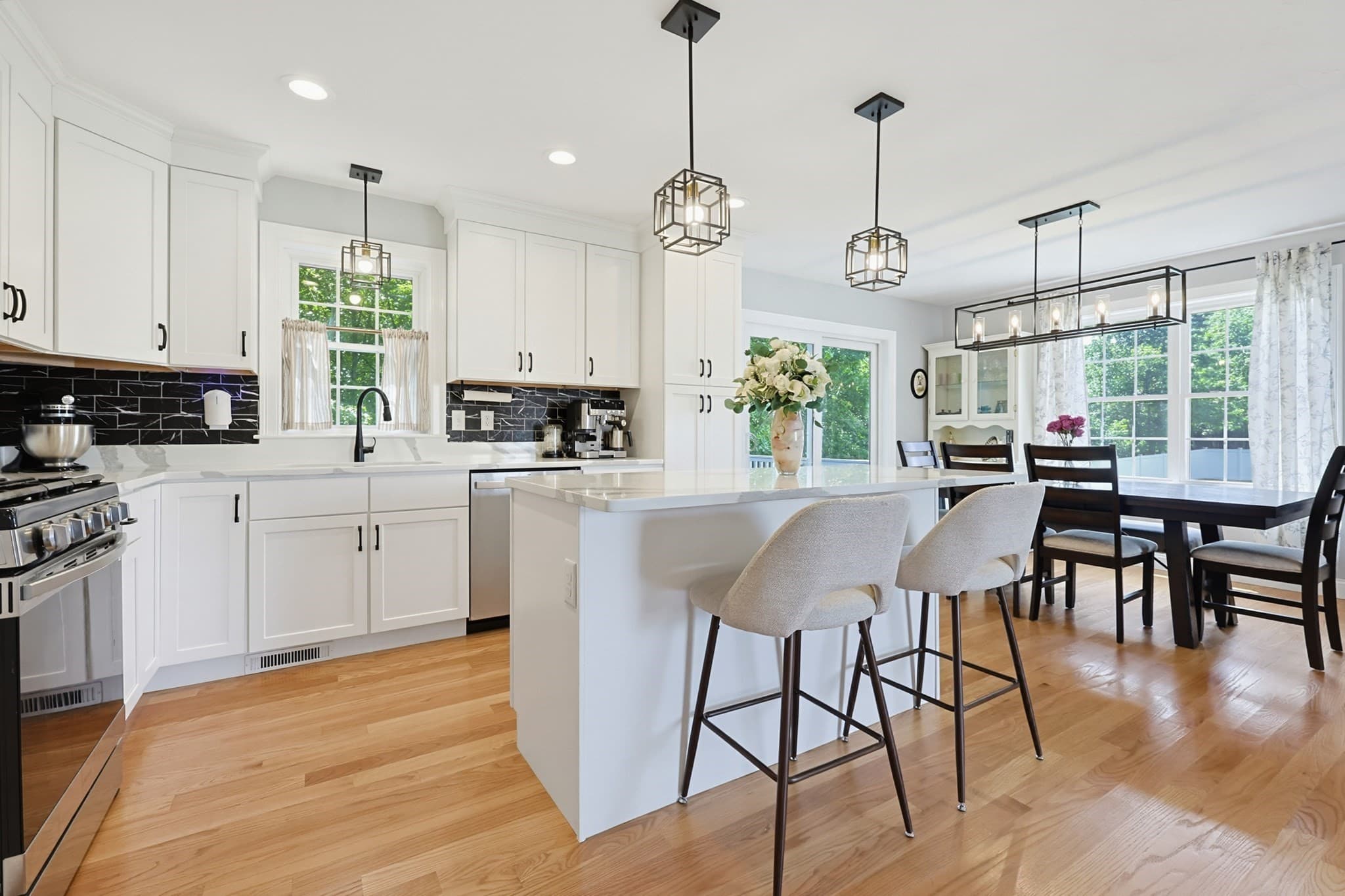 Single Family Residence at 70 Henrietta Way, Taunton MA 02780, Taunton, photo 10 of 40