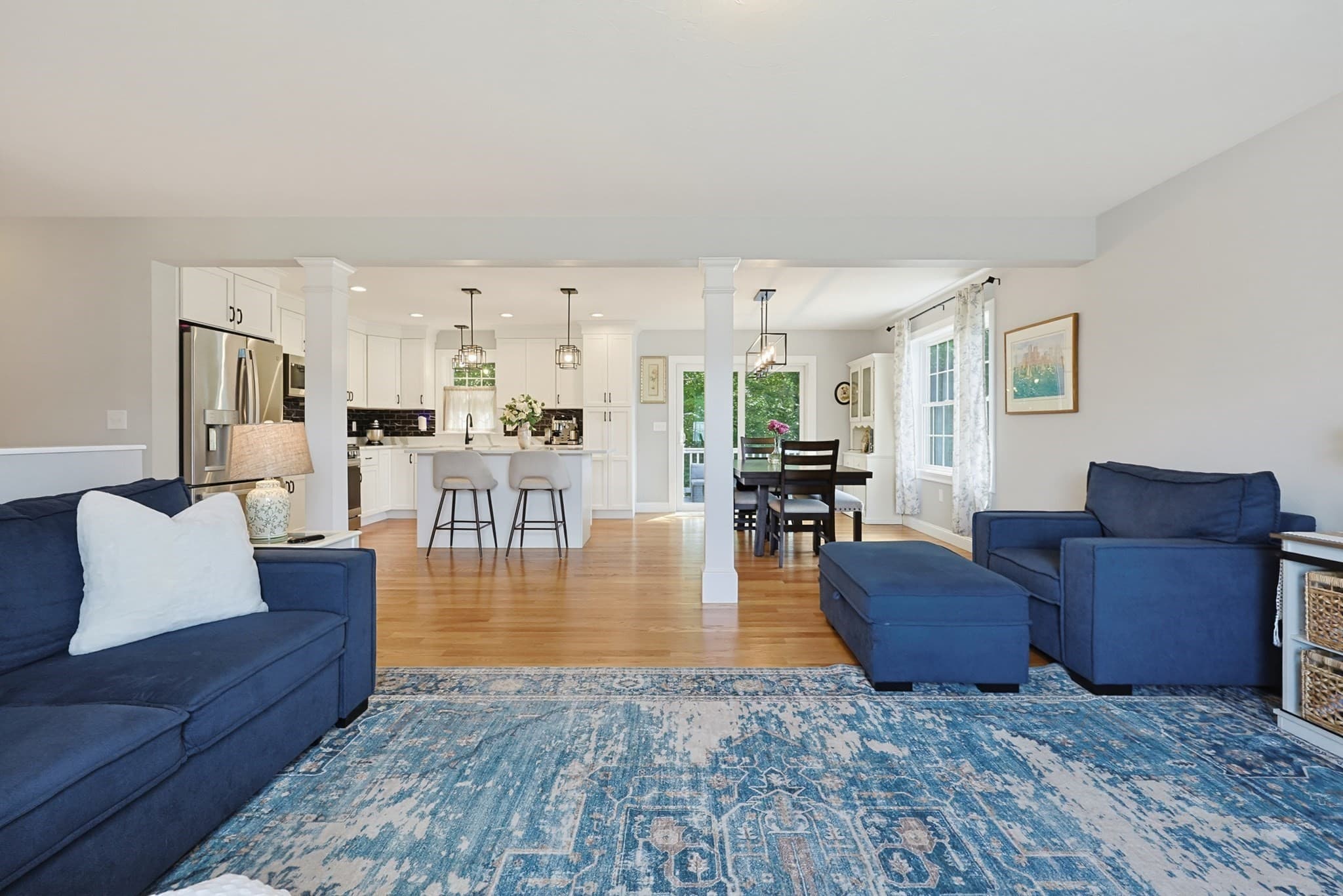 Single Family Residence at 70 Henrietta Way, Taunton MA 02780, Taunton, photo 14 of 40