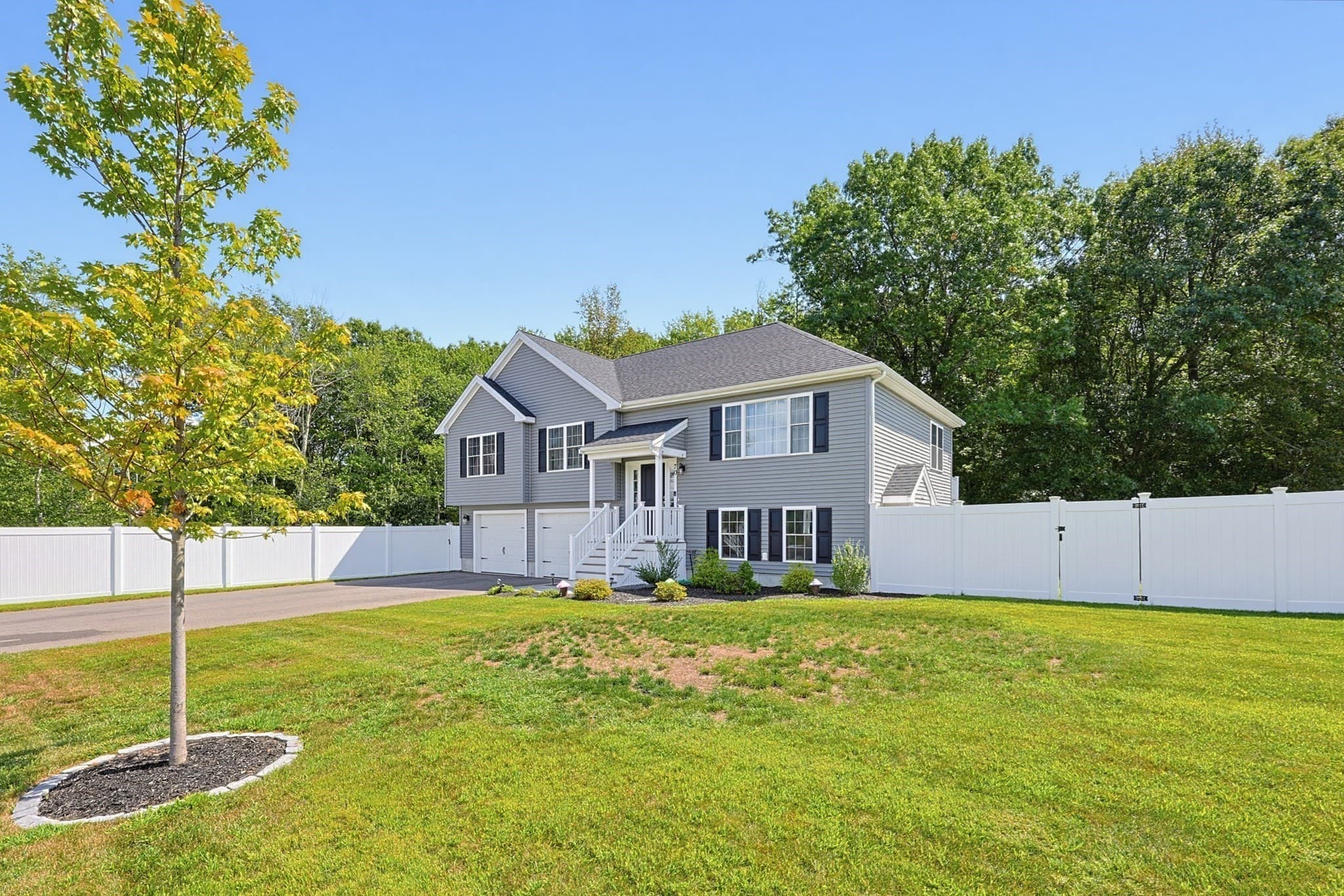 Single Family Residence at 70 Henrietta Way, Taunton MA 02780, Taunton, photo 40 of 40
