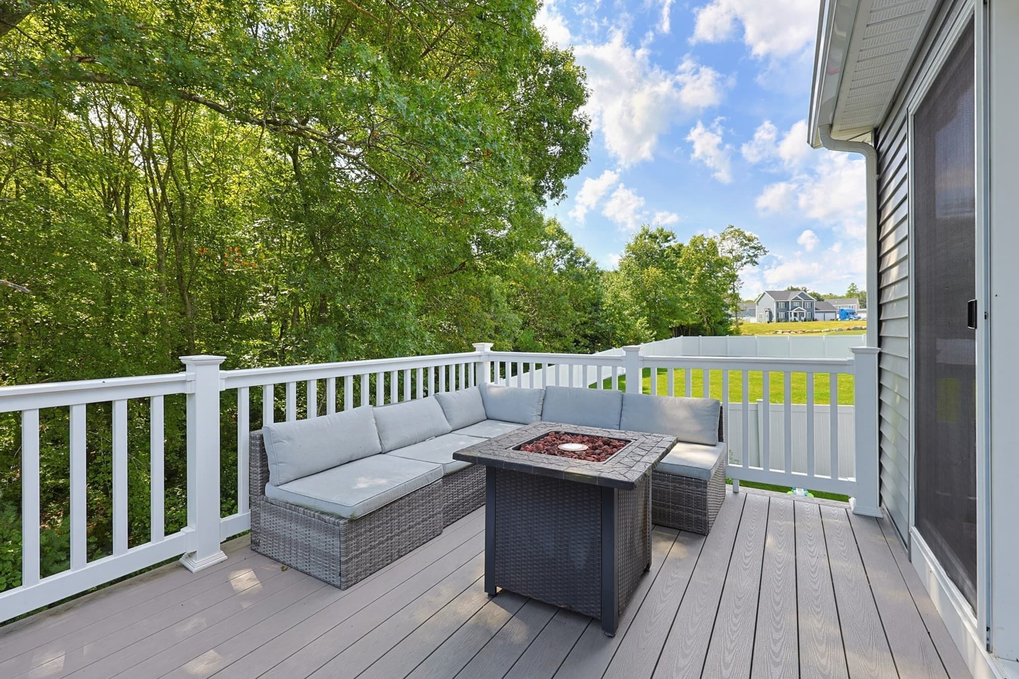 Single Family Residence at 70 Henrietta Way, Taunton MA 02780, Taunton, photo 35 of 40