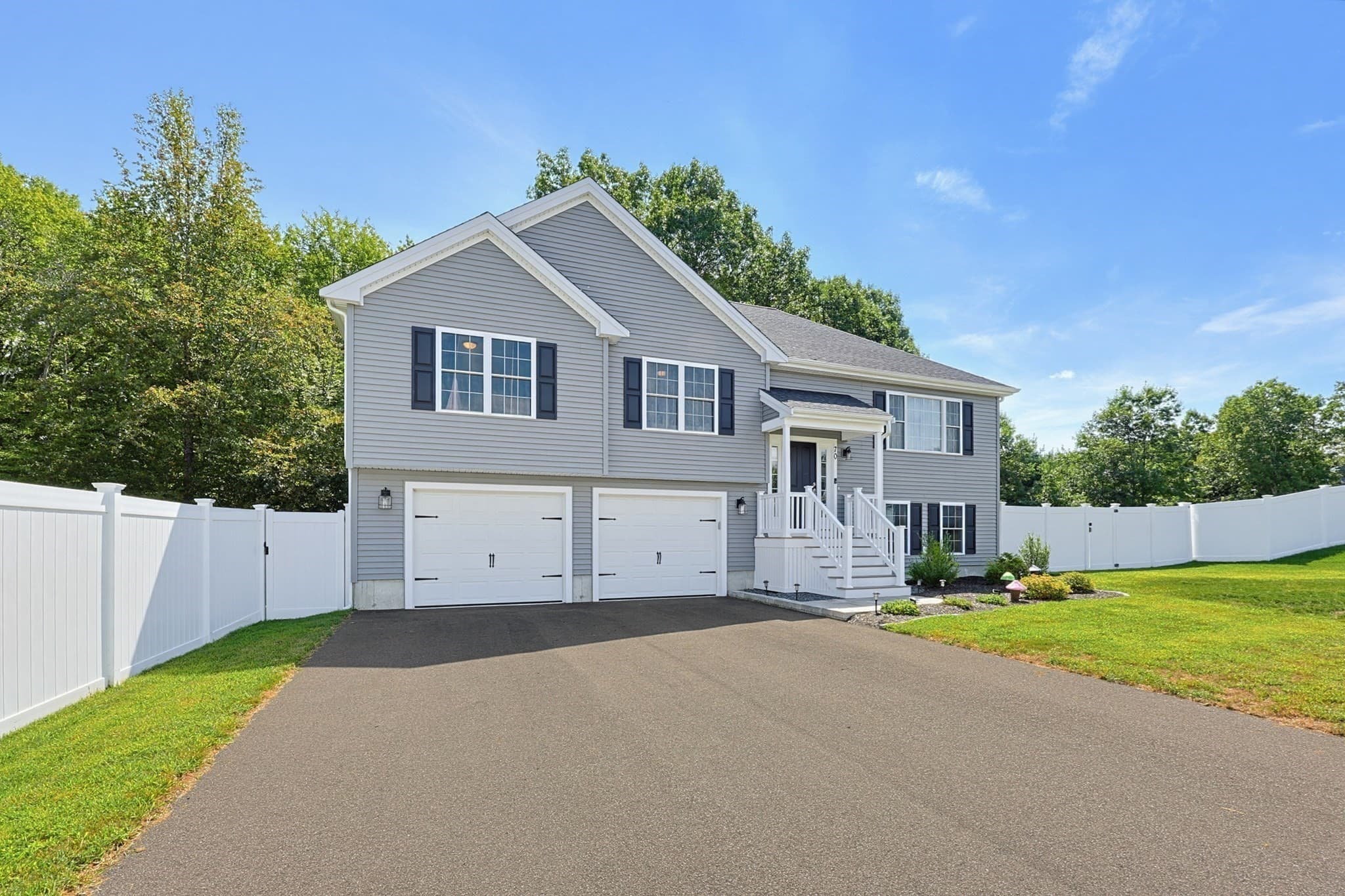 Single Family Residence at 70 Henrietta Way, Taunton MA 02780, Taunton, photo 39 of 40