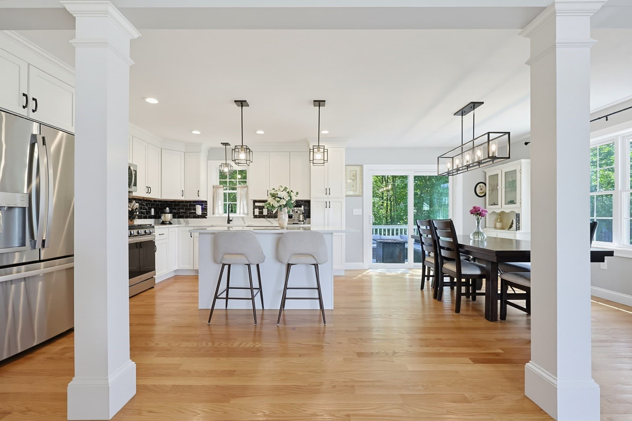 Single Family Residence at 70 Henrietta Way, Taunton MA 02780, Taunton, photo 4 of 40