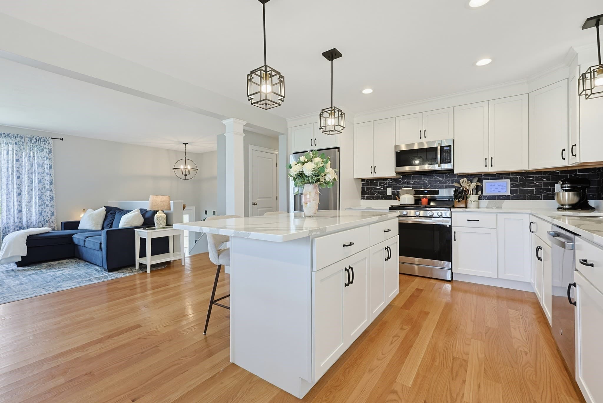 Single Family Residence at 70 Henrietta Way, Taunton MA 02780, Taunton, photo 8 of 40