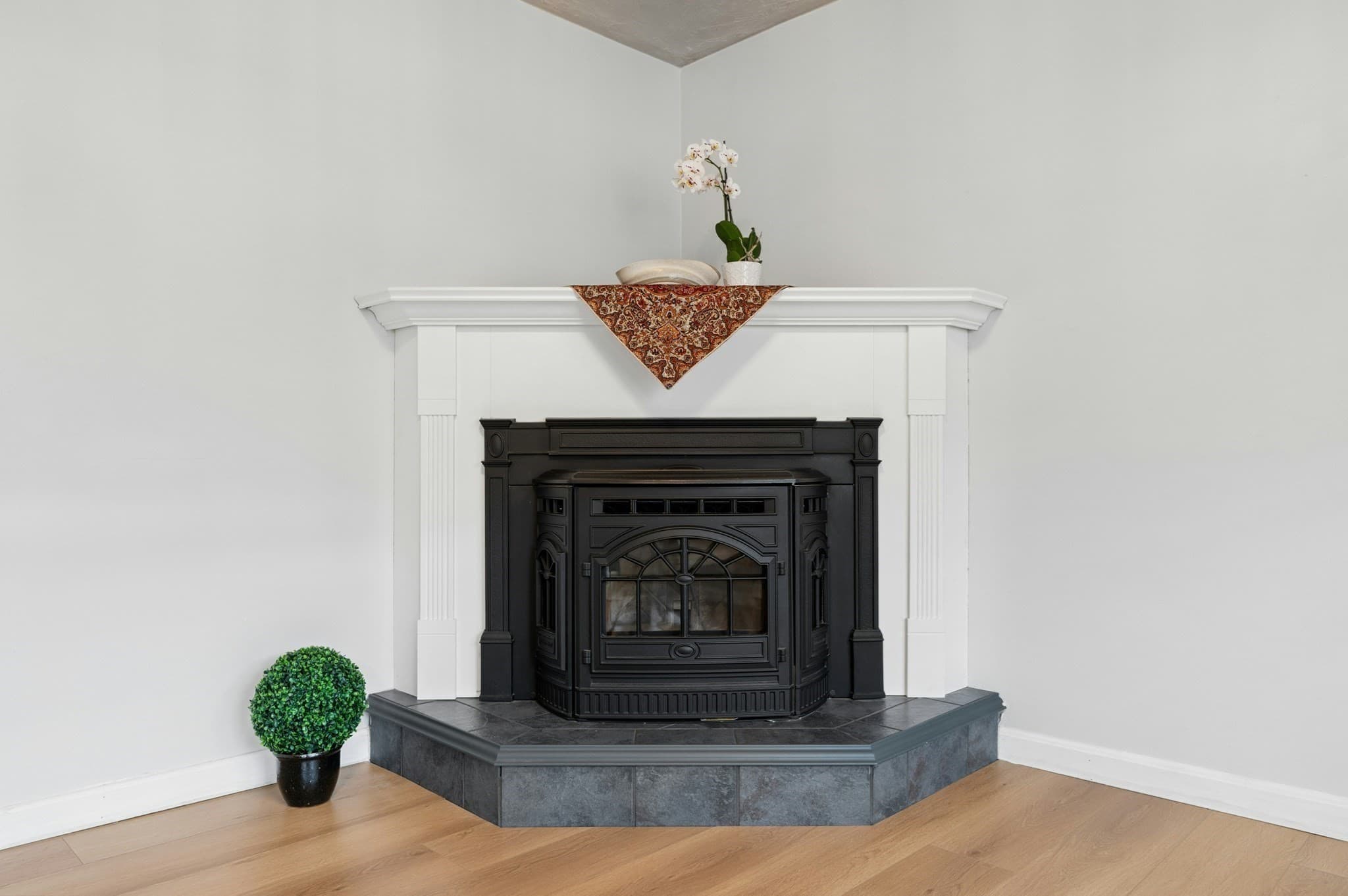 Single Family Residence at 14 Phoenix St, Worcester MA 01604, Worcester, photo 12 of 38