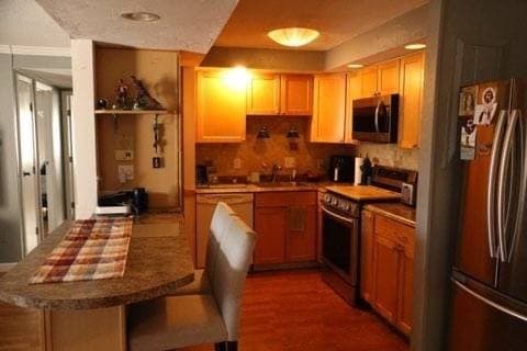 Condominium at 685 Oak Street # 5, Brockton MA 02301, Brockton, photo 3 of 9