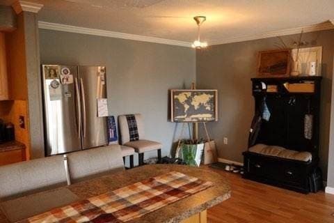 685 Oak Street # 5, Brockton MA 02301