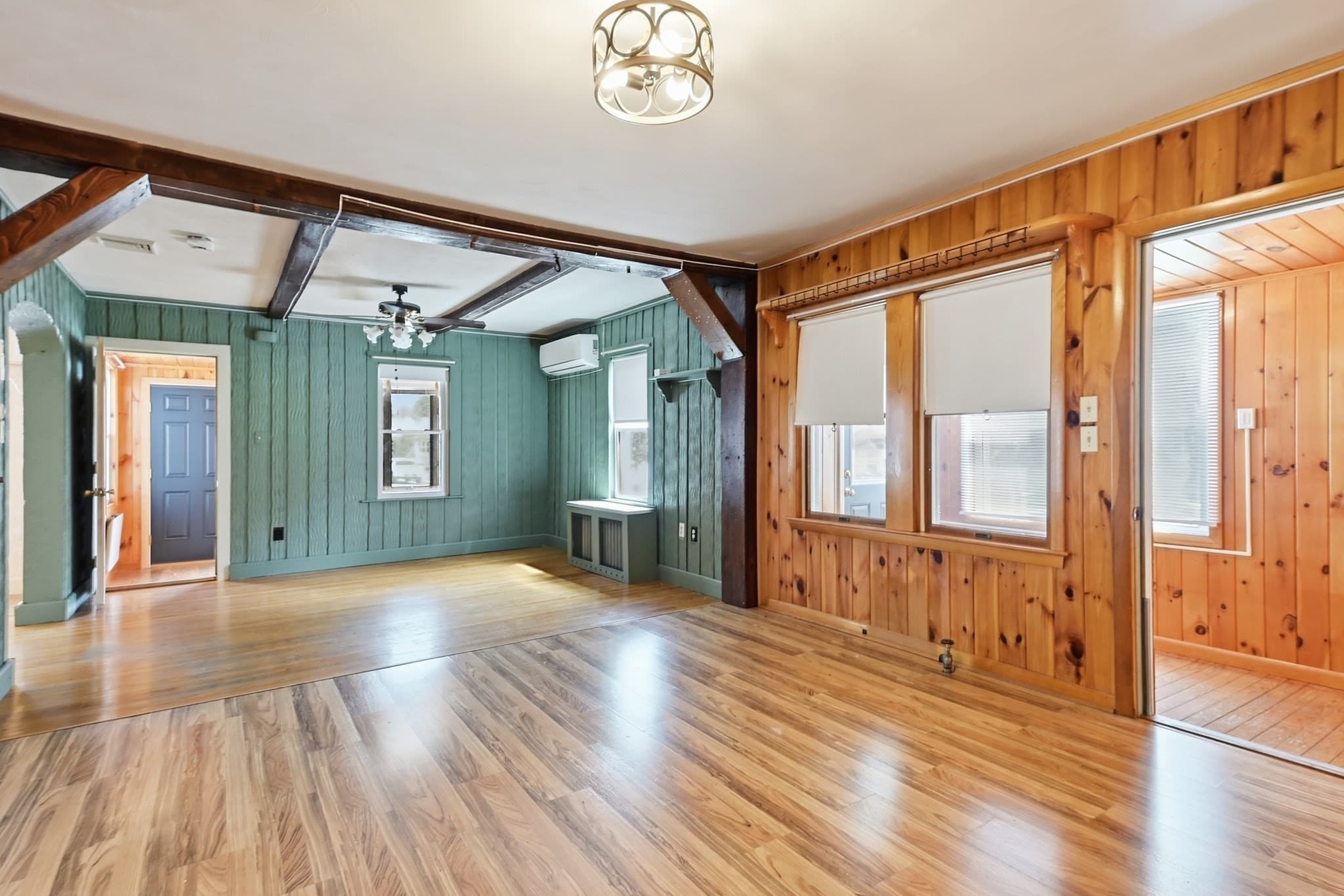 Single Family Residence at 64 Stewart St, Chicopee MA 01020, photo 5 of 42