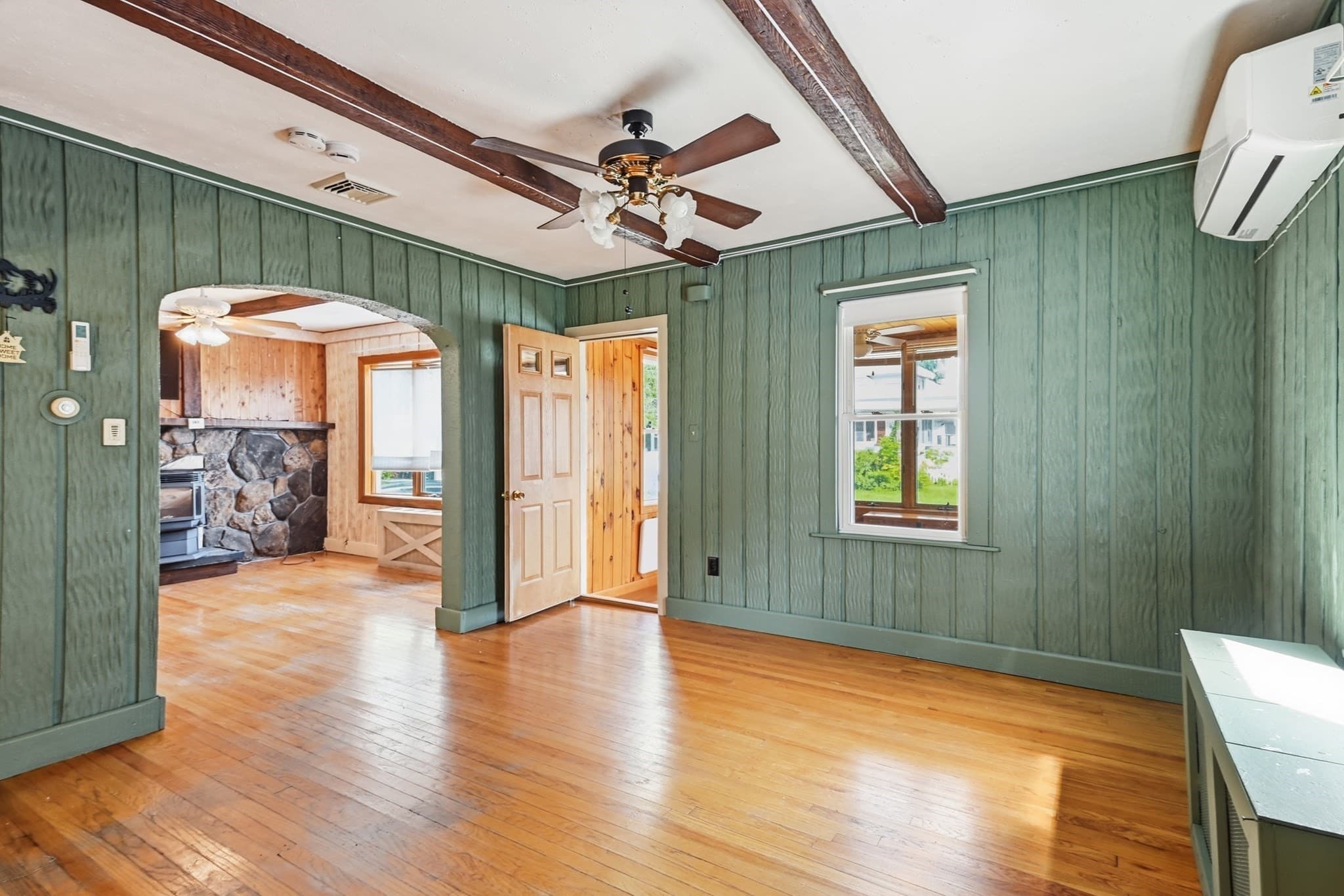 Single Family Residence at 64 Stewart St, Chicopee MA 01020, photo 9 of 42