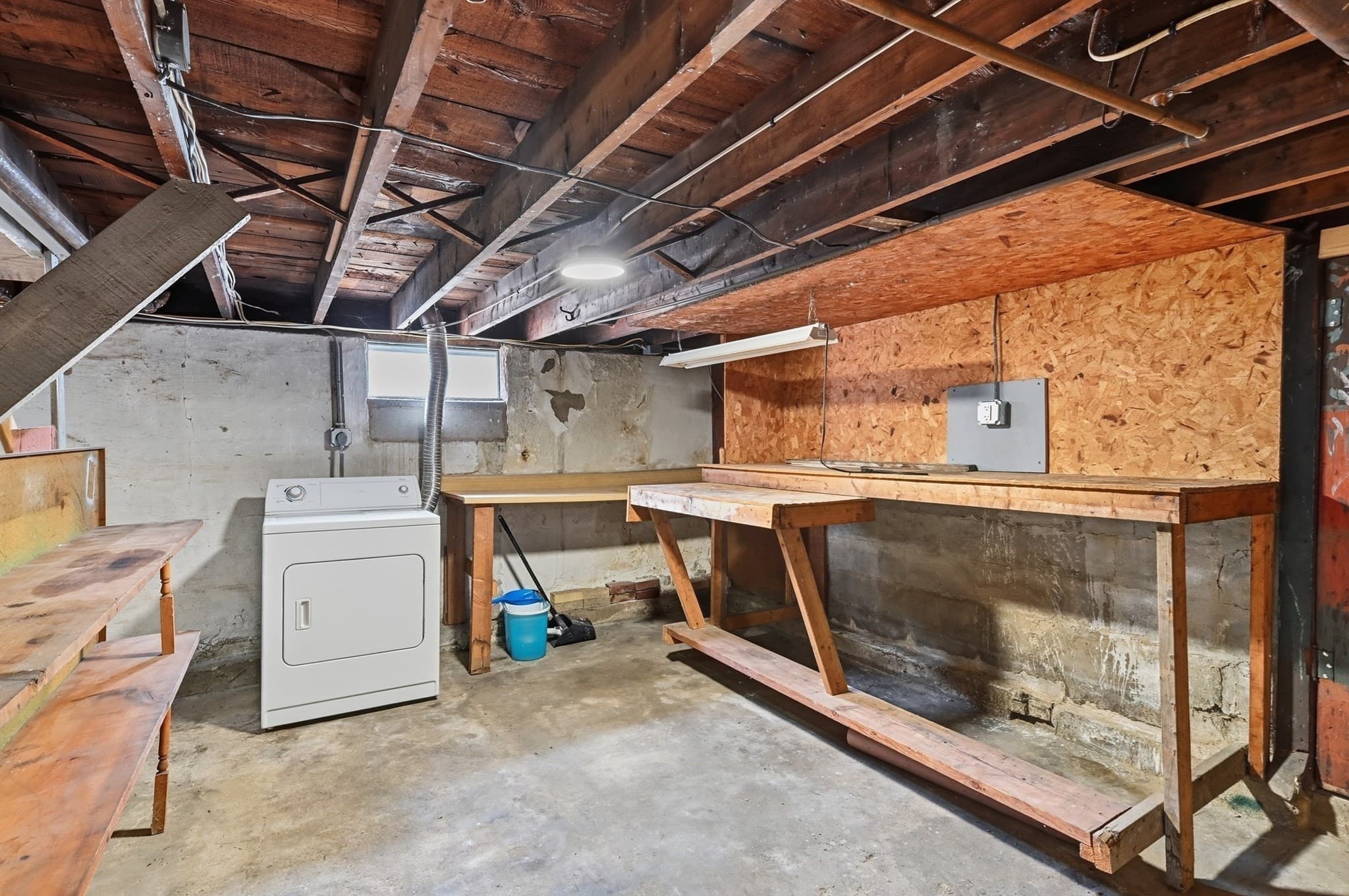 Single Family Residence at 64 Stewart St, Chicopee MA 01020, photo 37 of 42