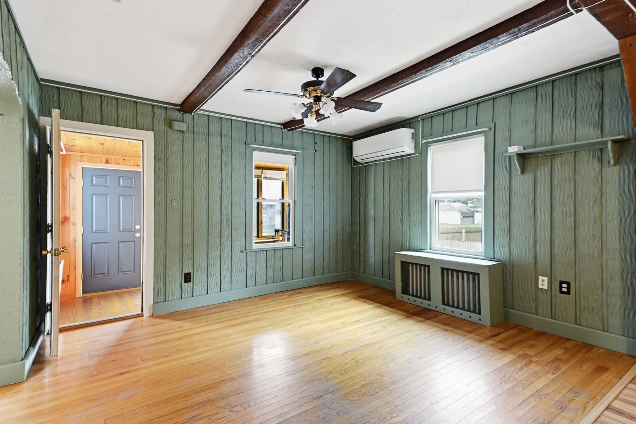 Single Family Residence at 64 Stewart St, Chicopee MA 01020, photo 8 of 42