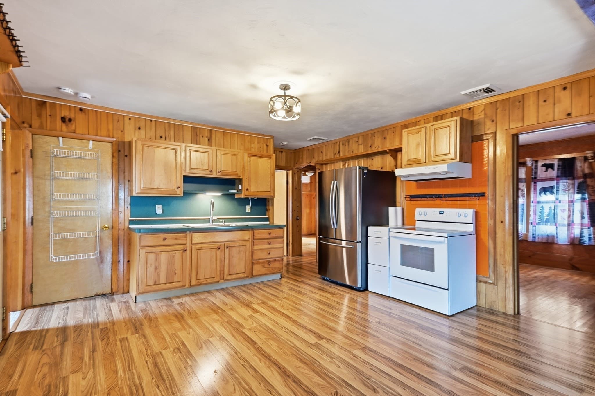 Single Family Residence at 64 Stewart St, Chicopee MA 01020, photo 21 of 42