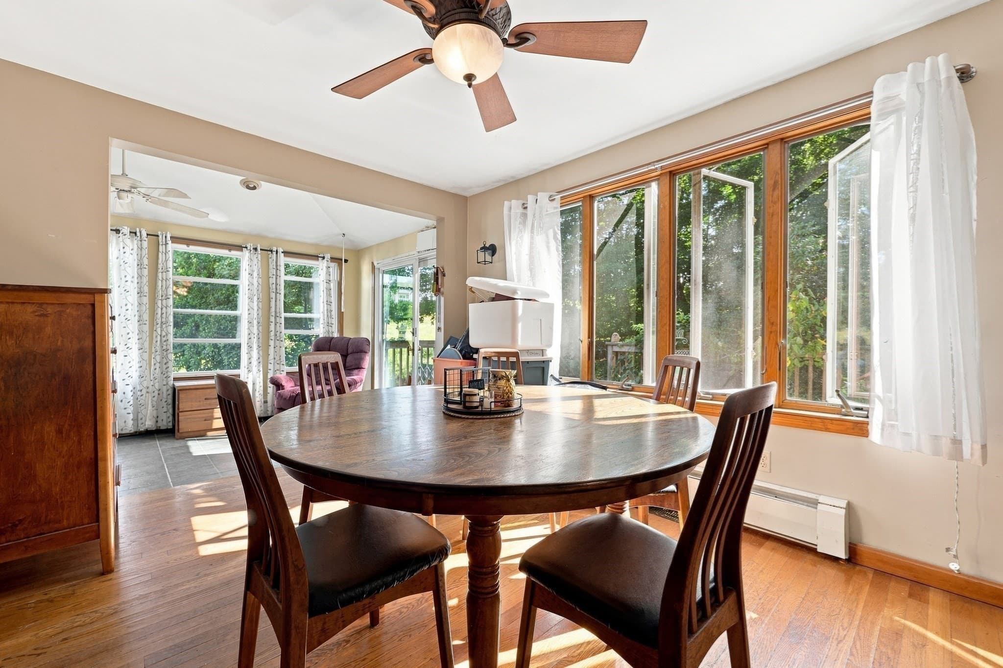 Single Family Residence at 79 Waverly Rd, Woburn MA 01801, Woburn, photo 12 of 37
