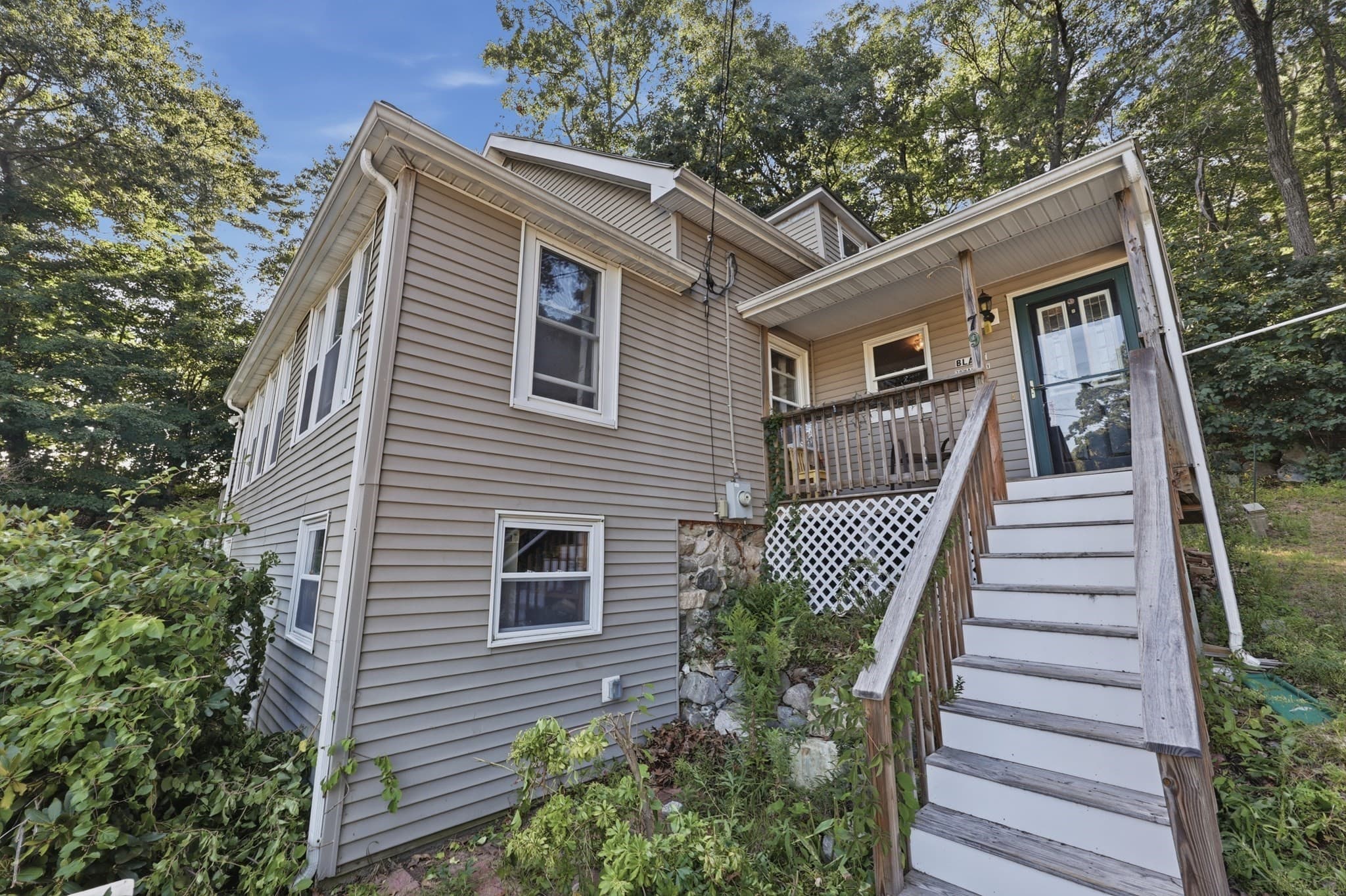 Single Family Residence at 79 Waverly Rd, Woburn MA 01801, Woburn, photo 3 of 37
