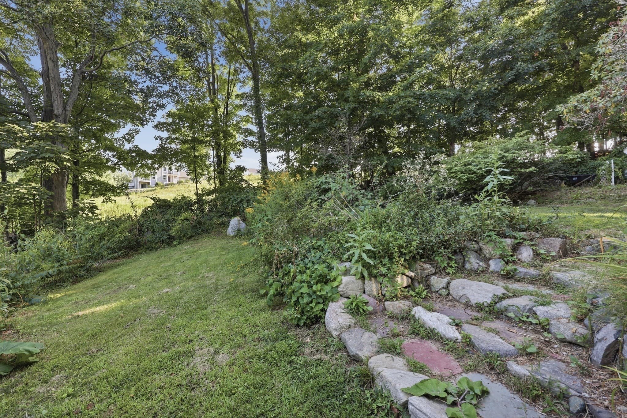 Single Family Residence at 79 Waverly Rd, Woburn MA 01801, Woburn, photo 30 of 37