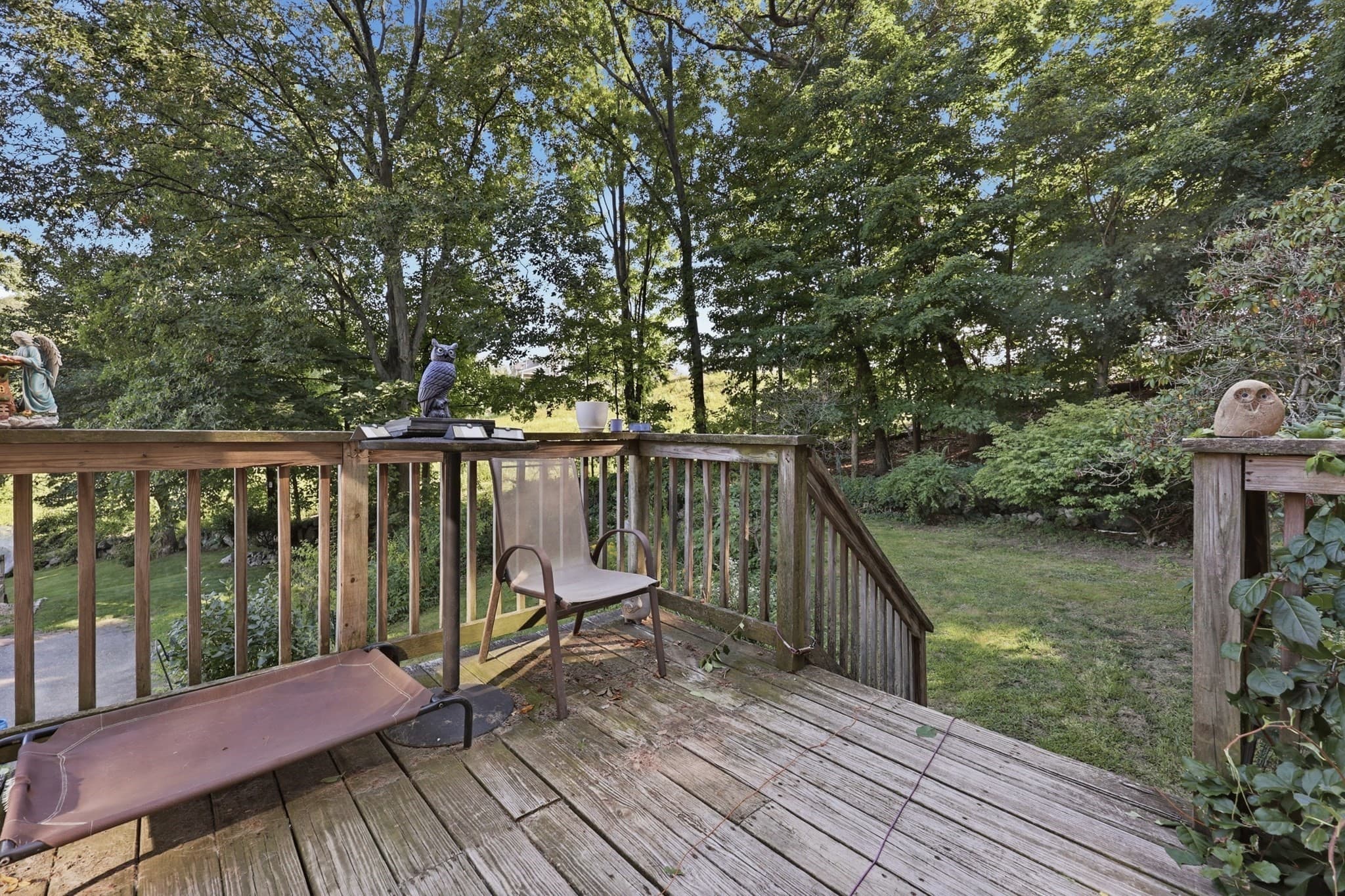 Single Family Residence at 79 Waverly Rd, Woburn MA 01801, Woburn, photo 34 of 37