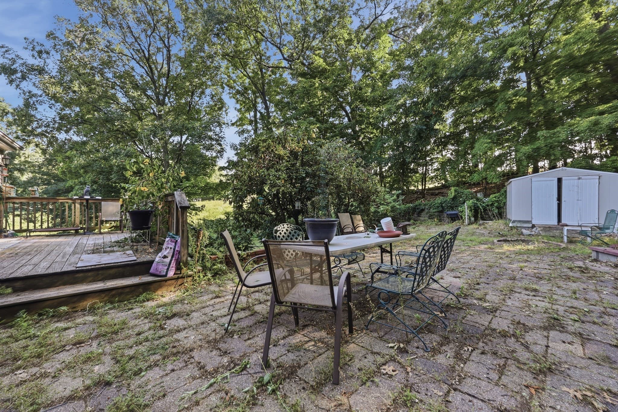 Single Family Residence at 79 Waverly Rd, Woburn MA 01801, Woburn, photo 35 of 37