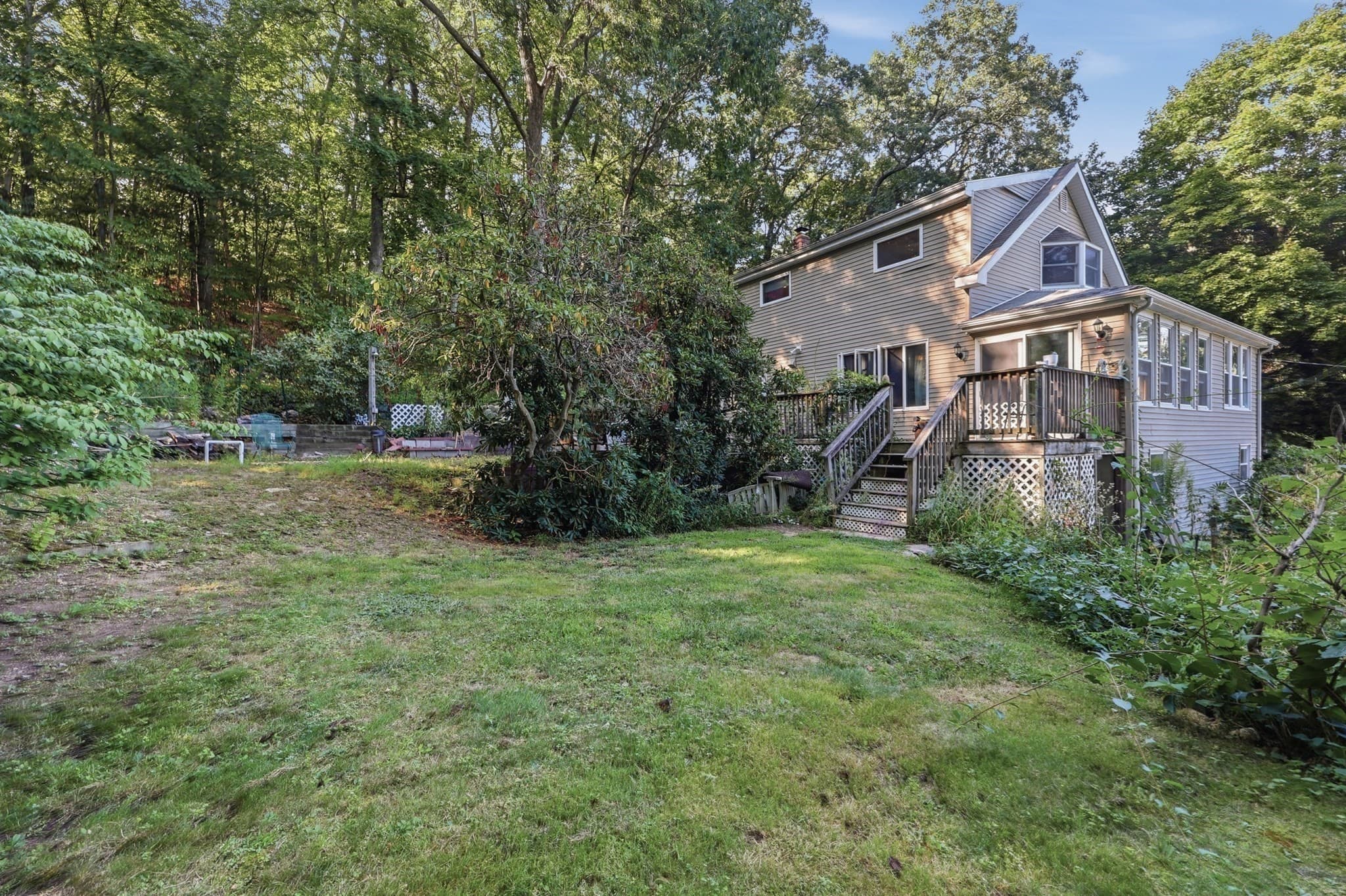 Single Family Residence at 79 Waverly Rd, Woburn MA 01801, Woburn, photo 29 of 37