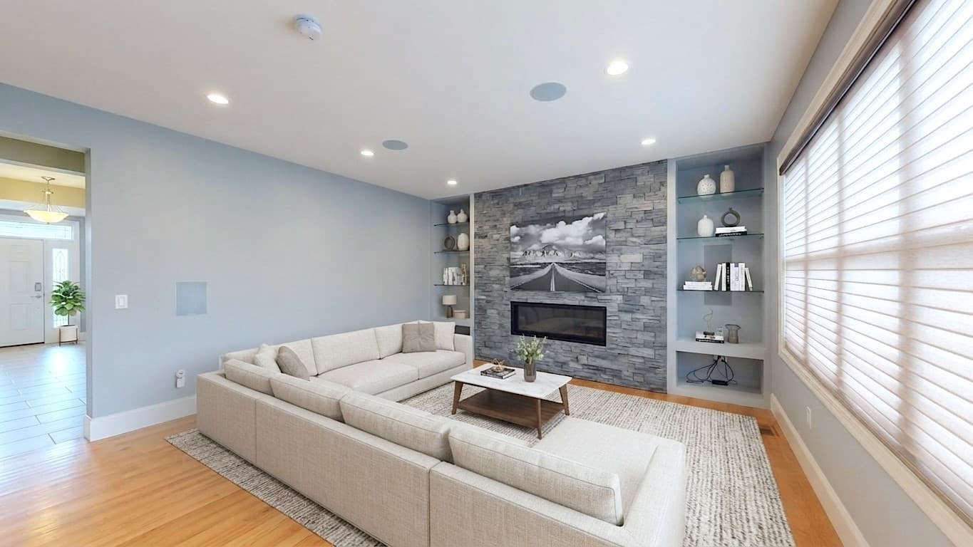 Single Family Residence at 24 Iron Works Way, Saugus MA 01906, Saugus, photo 8 of 28