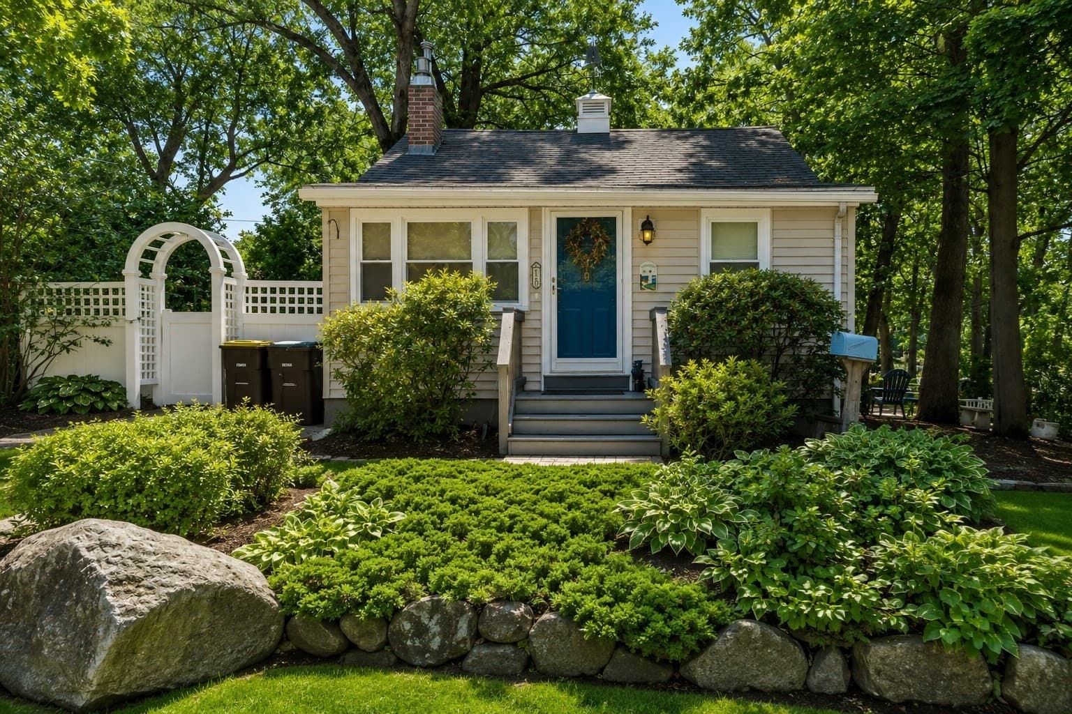 15 Morningside Path, Weymouth MA 02189